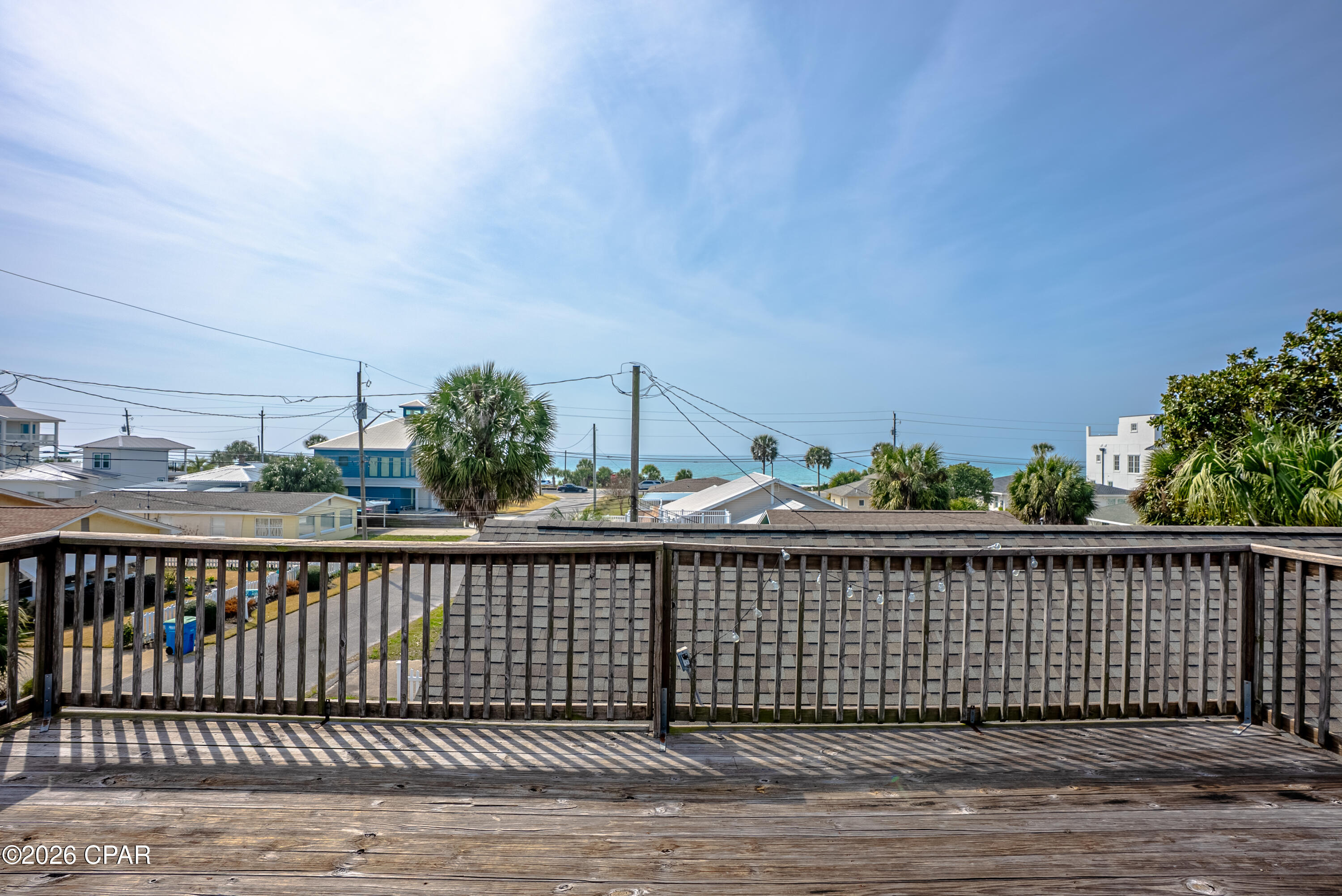 Bid-A-Wee Beach - Residential