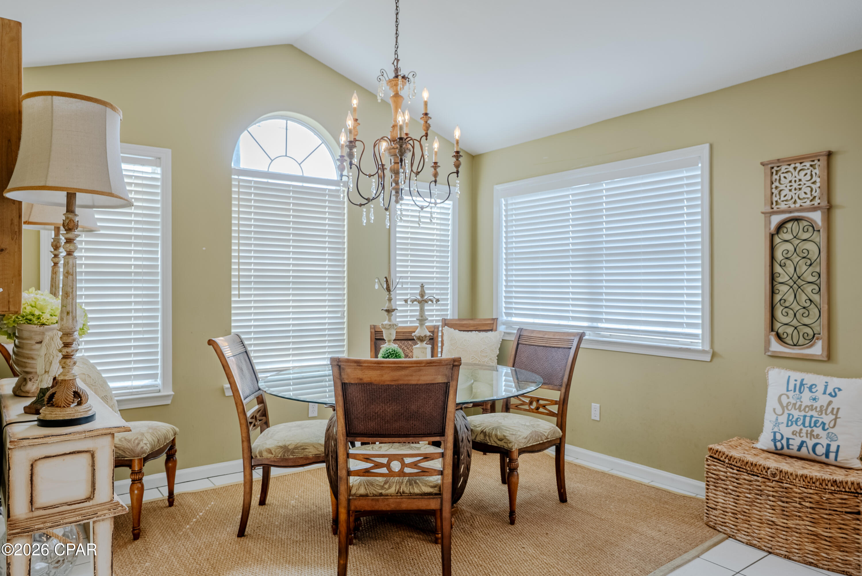 Bid-A-Wee Beach - Residential