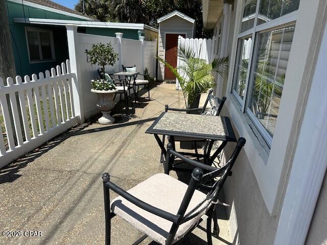 Bid-A-Wee Beach - Residential