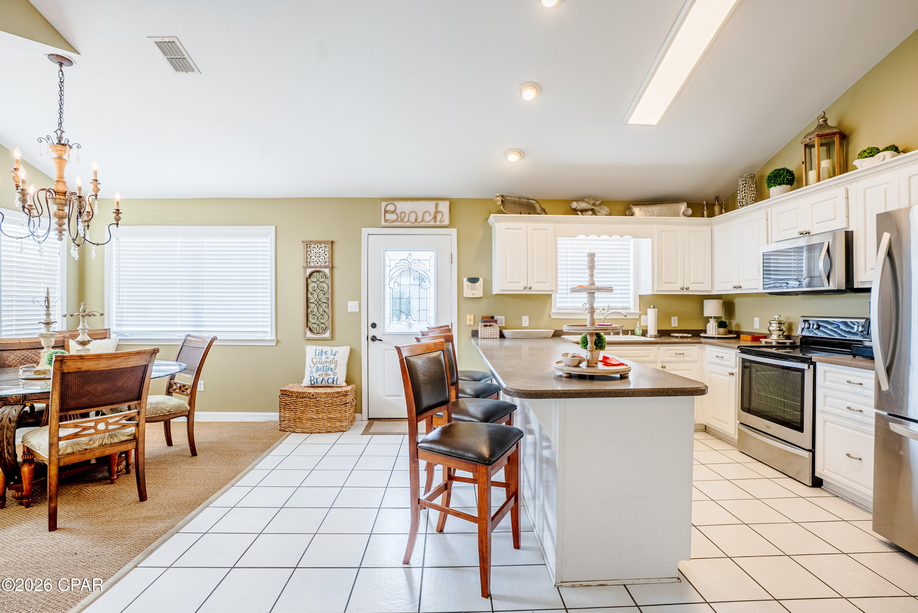 Bid-A-Wee Beach - Residential