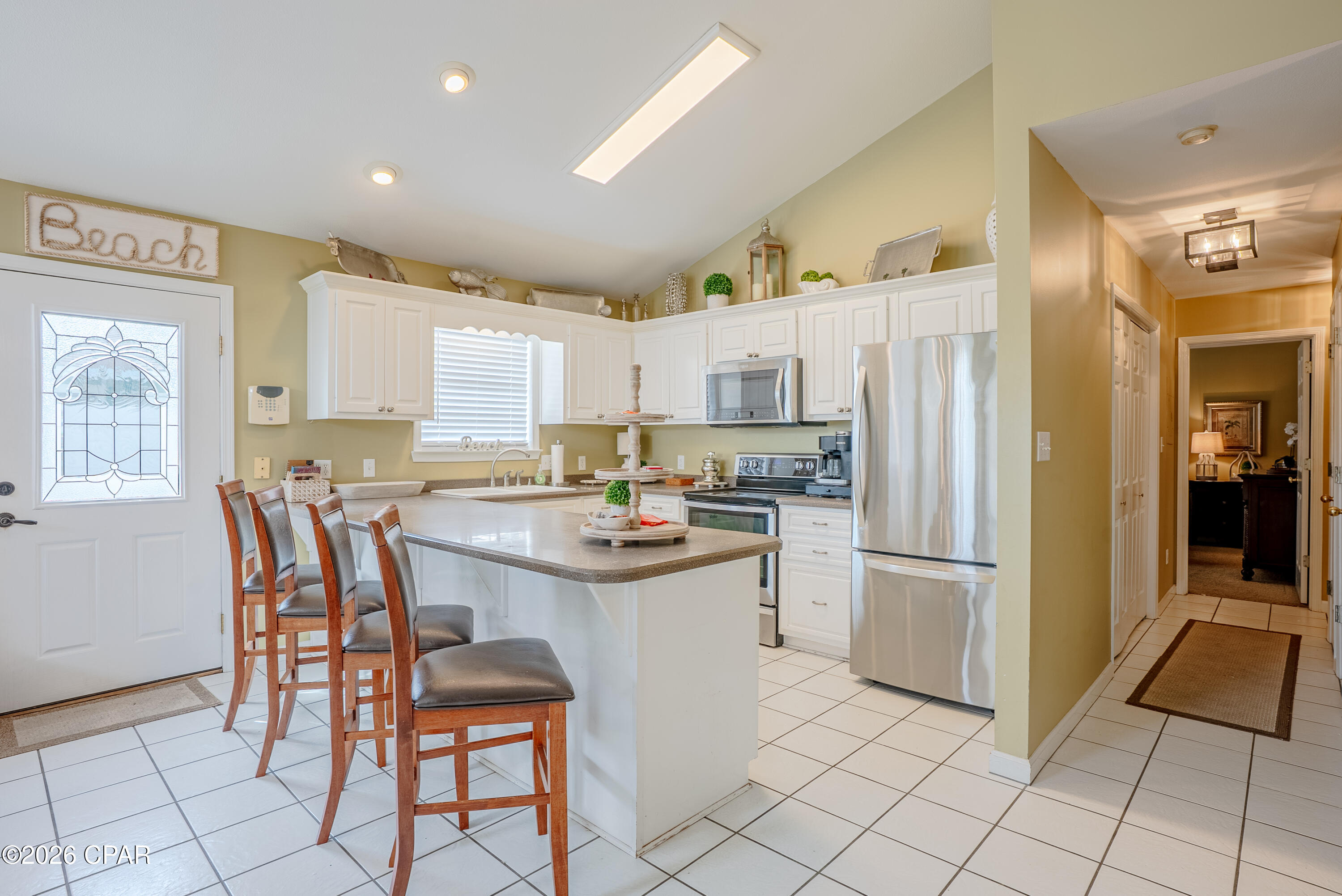 Bid-A-Wee Beach - Residential