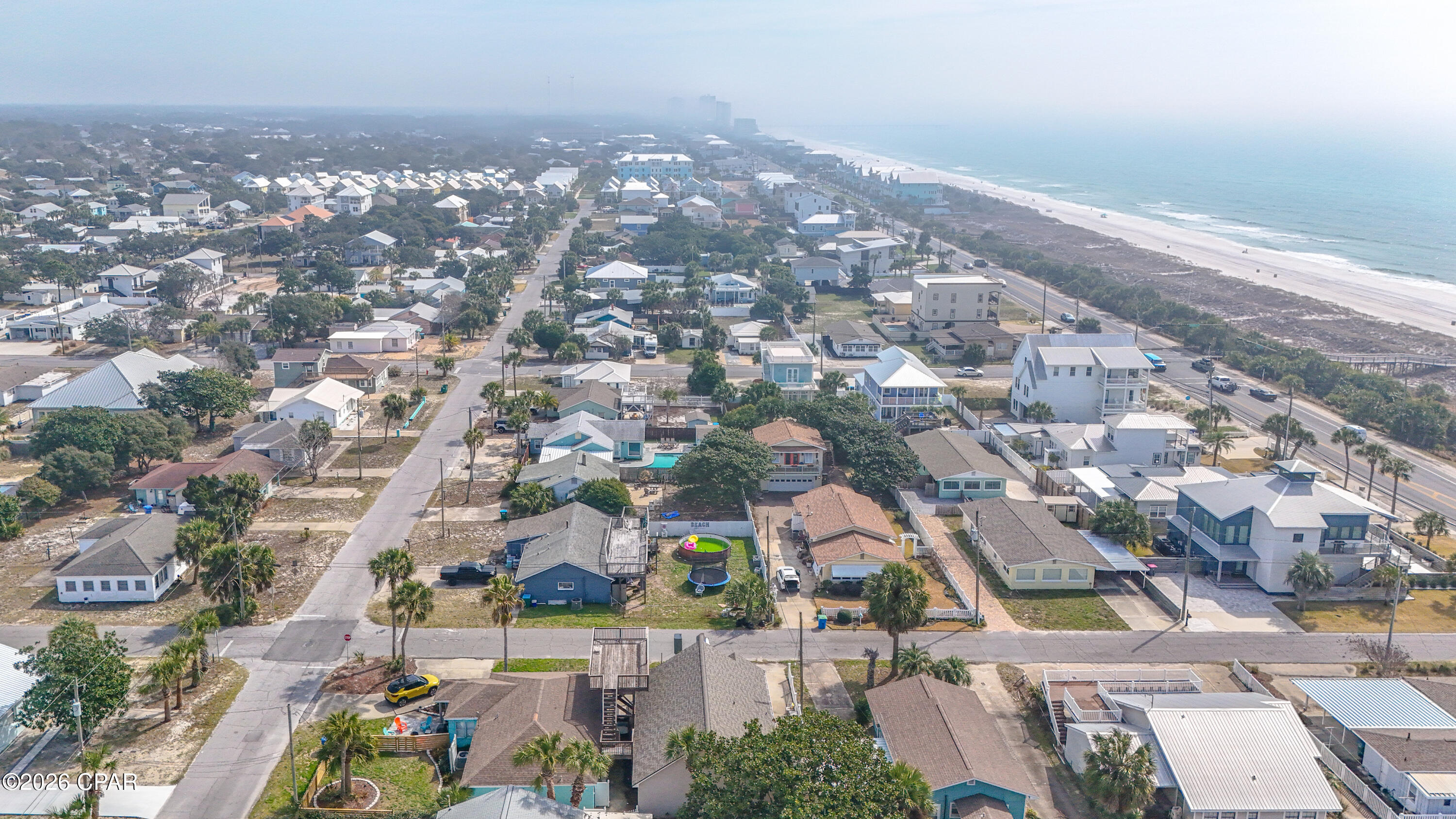 Bid-A-Wee Beach - Residential