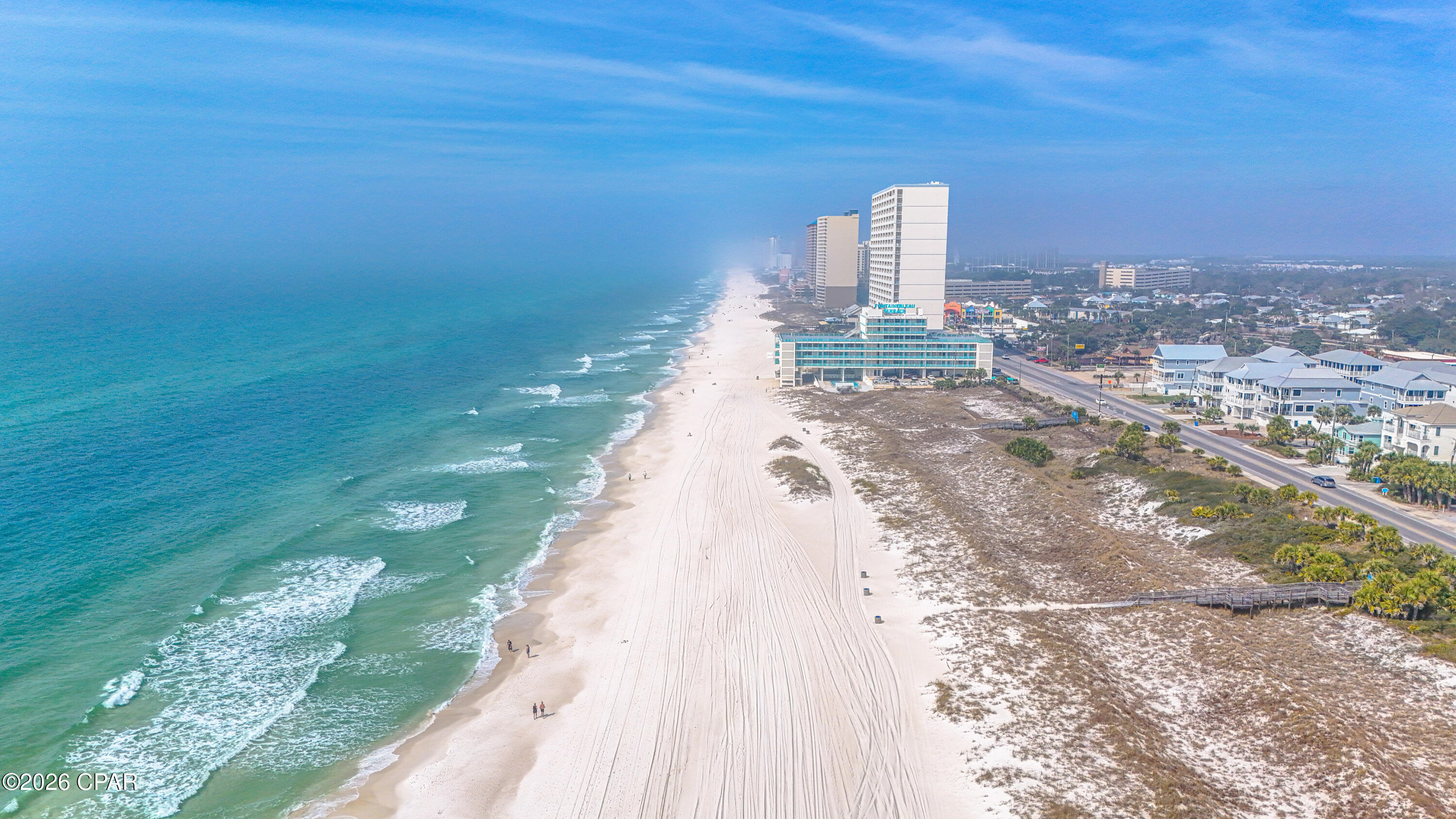 Bid-A-Wee Beach - Residential