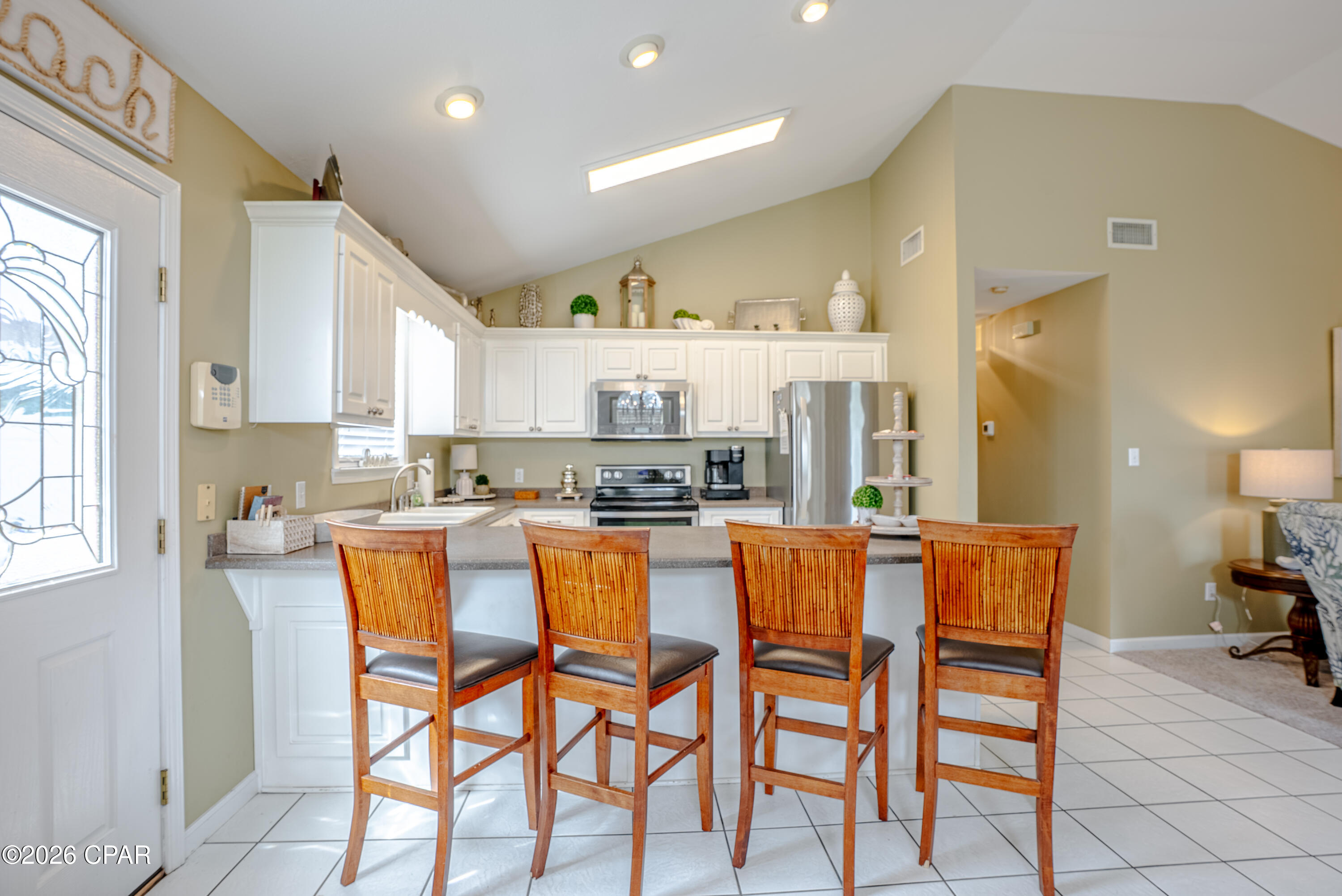 Bid-A-Wee Beach - Residential