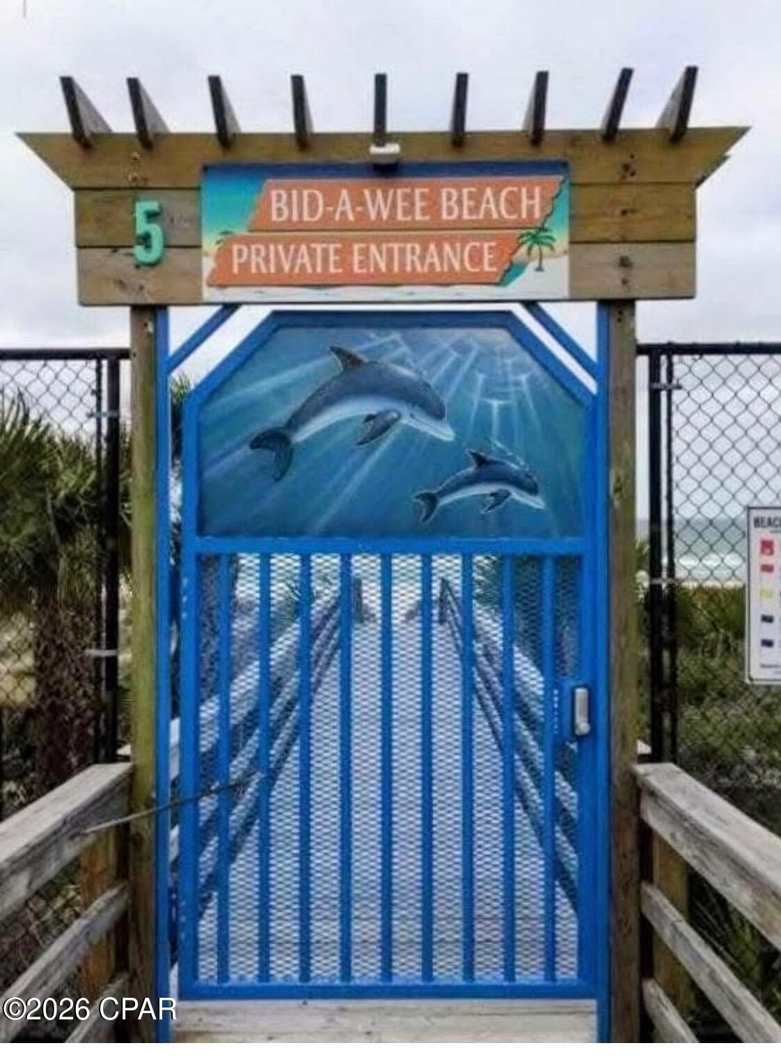 Bid-A-Wee - Residential