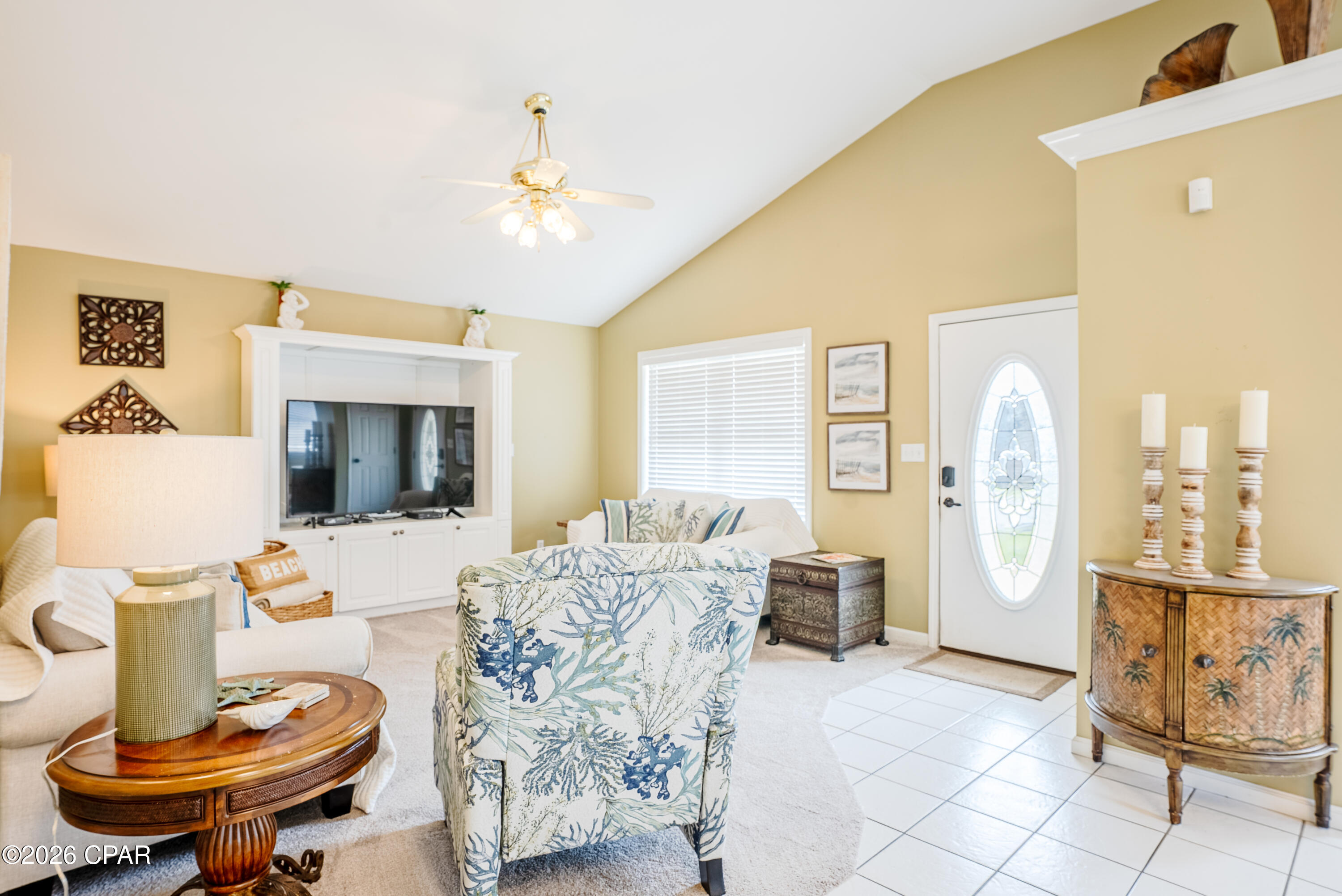 Bid-A-Wee Beach - Residential