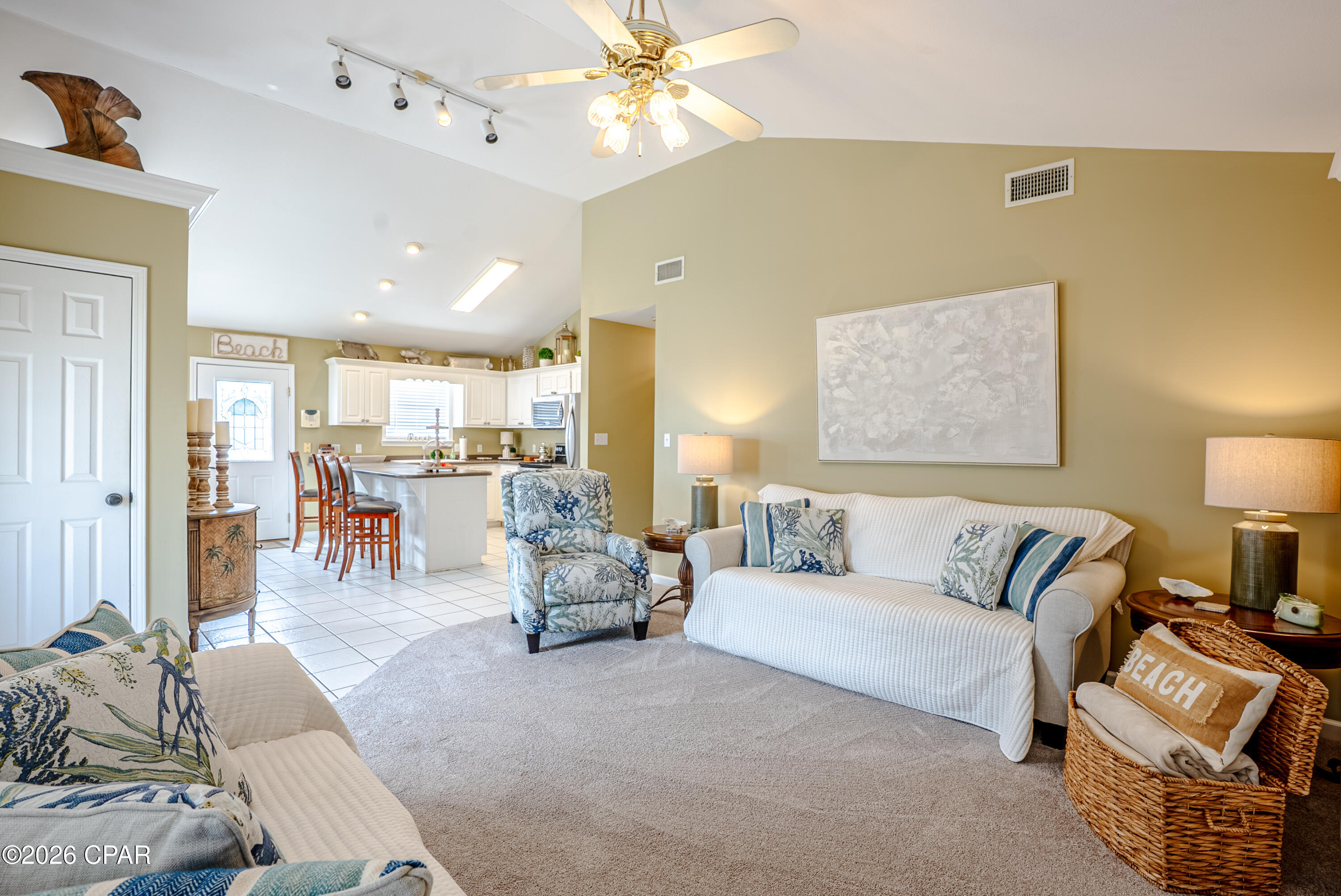 Bid-A-Wee Beach - Residential