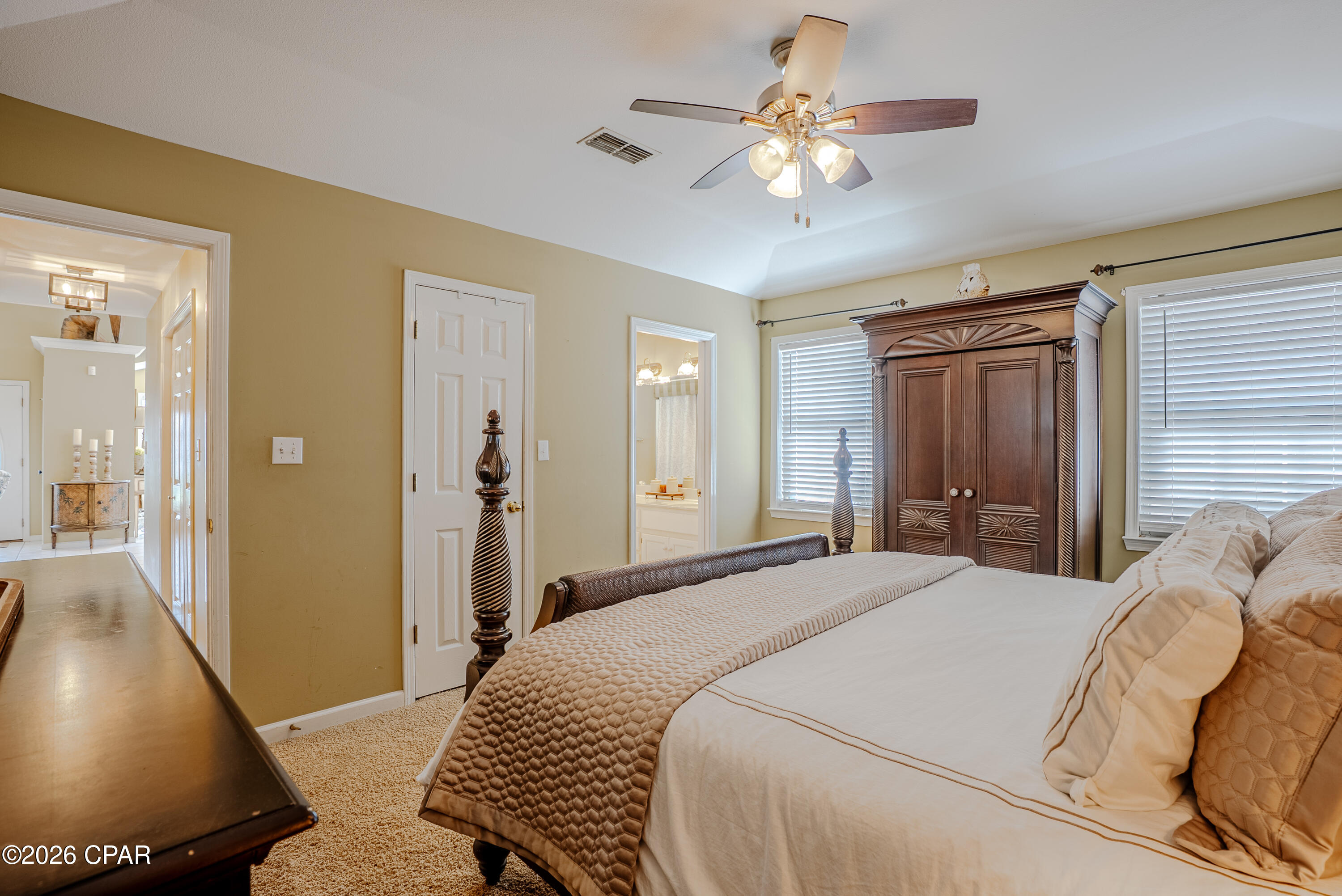 Bid-A-Wee Beach - Residential