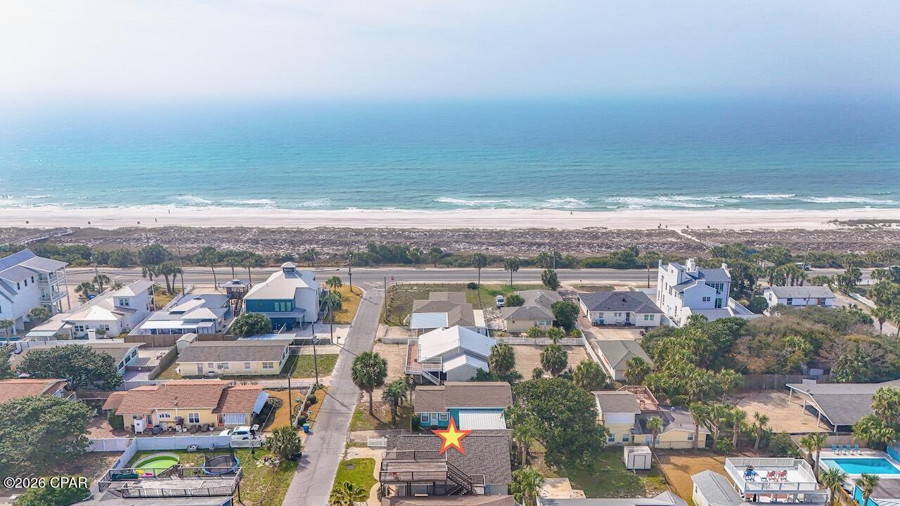 Bid-A-Wee Beach - Residential