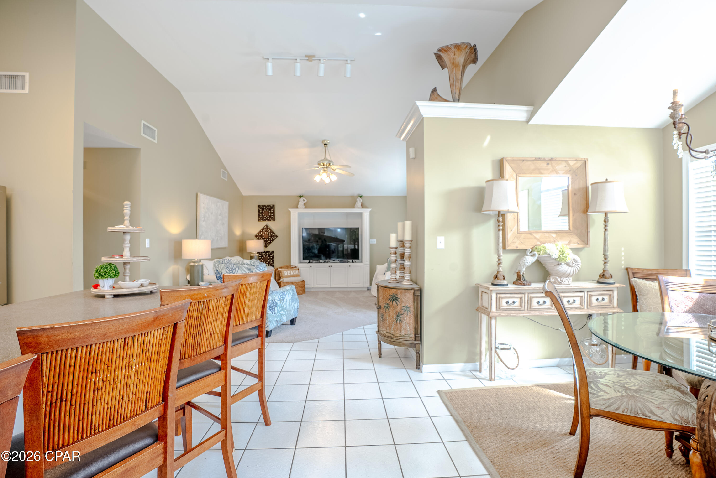 Bid-A-Wee Beach - Residential