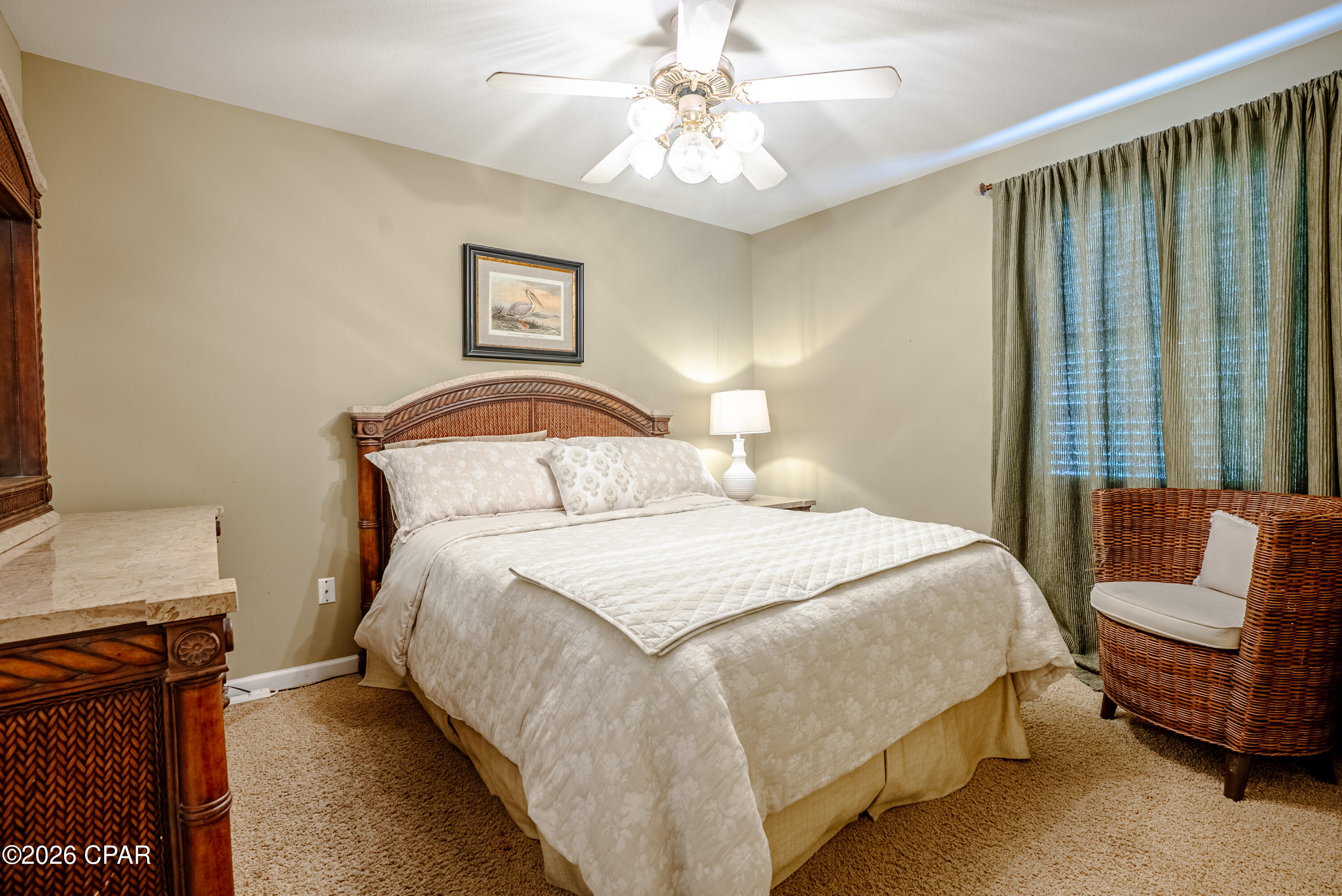 Bid-A-Wee Beach - Residential