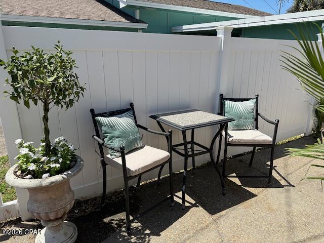 Bid-A-Wee Beach - Residential