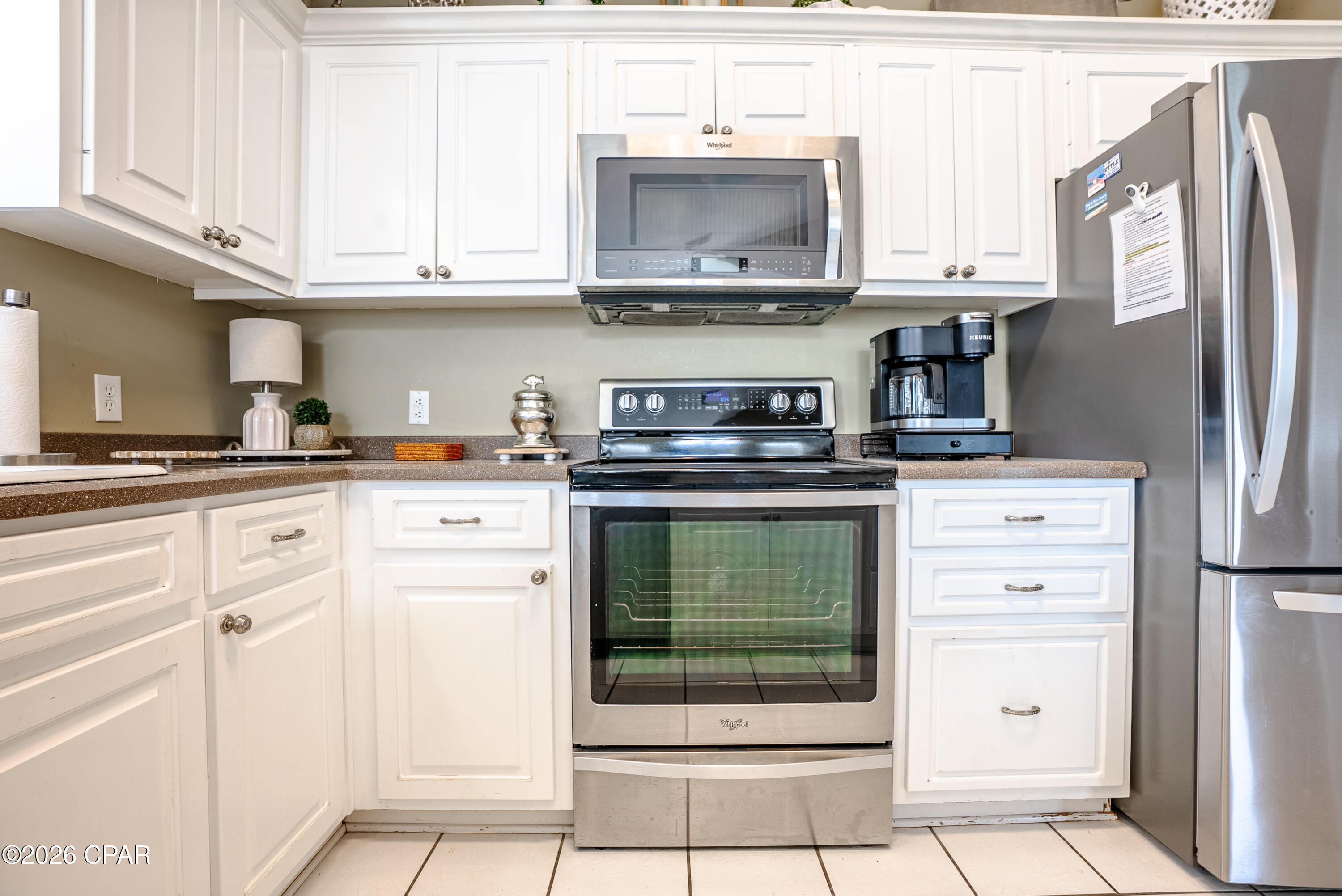 Bid-A-Wee Beach - Residential