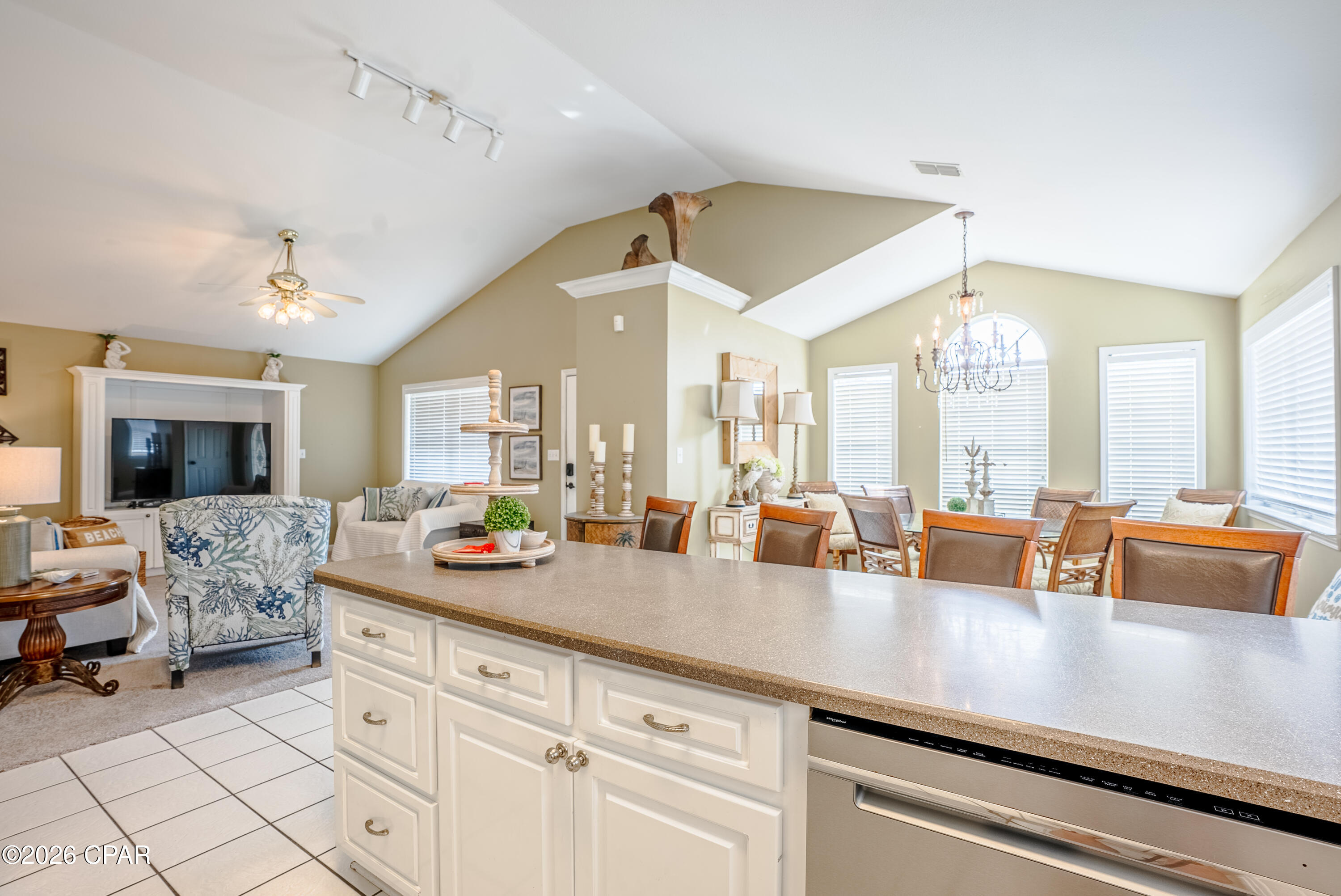 Bid-A-Wee Beach - Residential