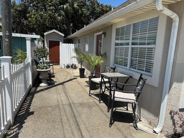 Bid-A-Wee Beach - Residential