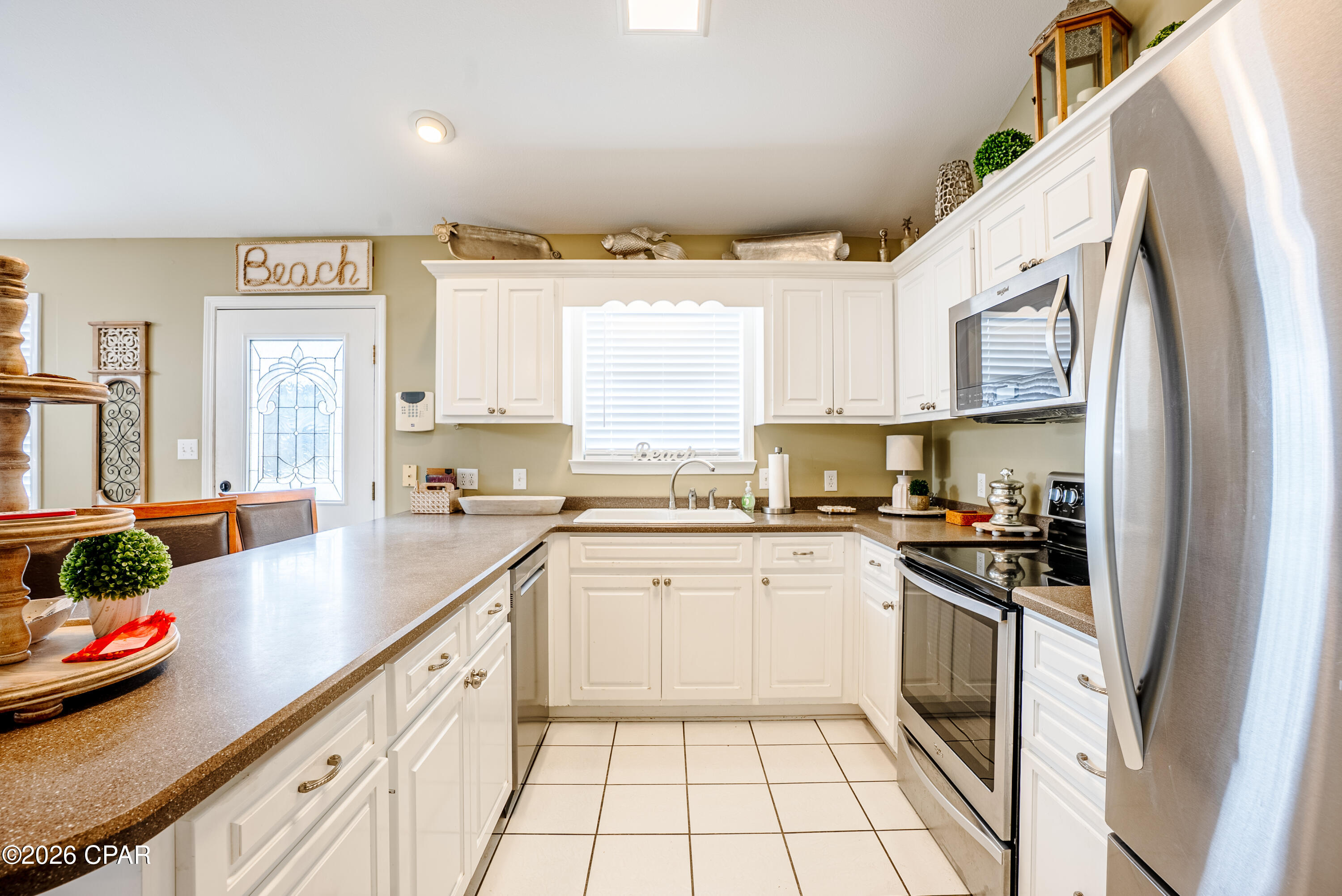 Bid-A-Wee Beach - Residential