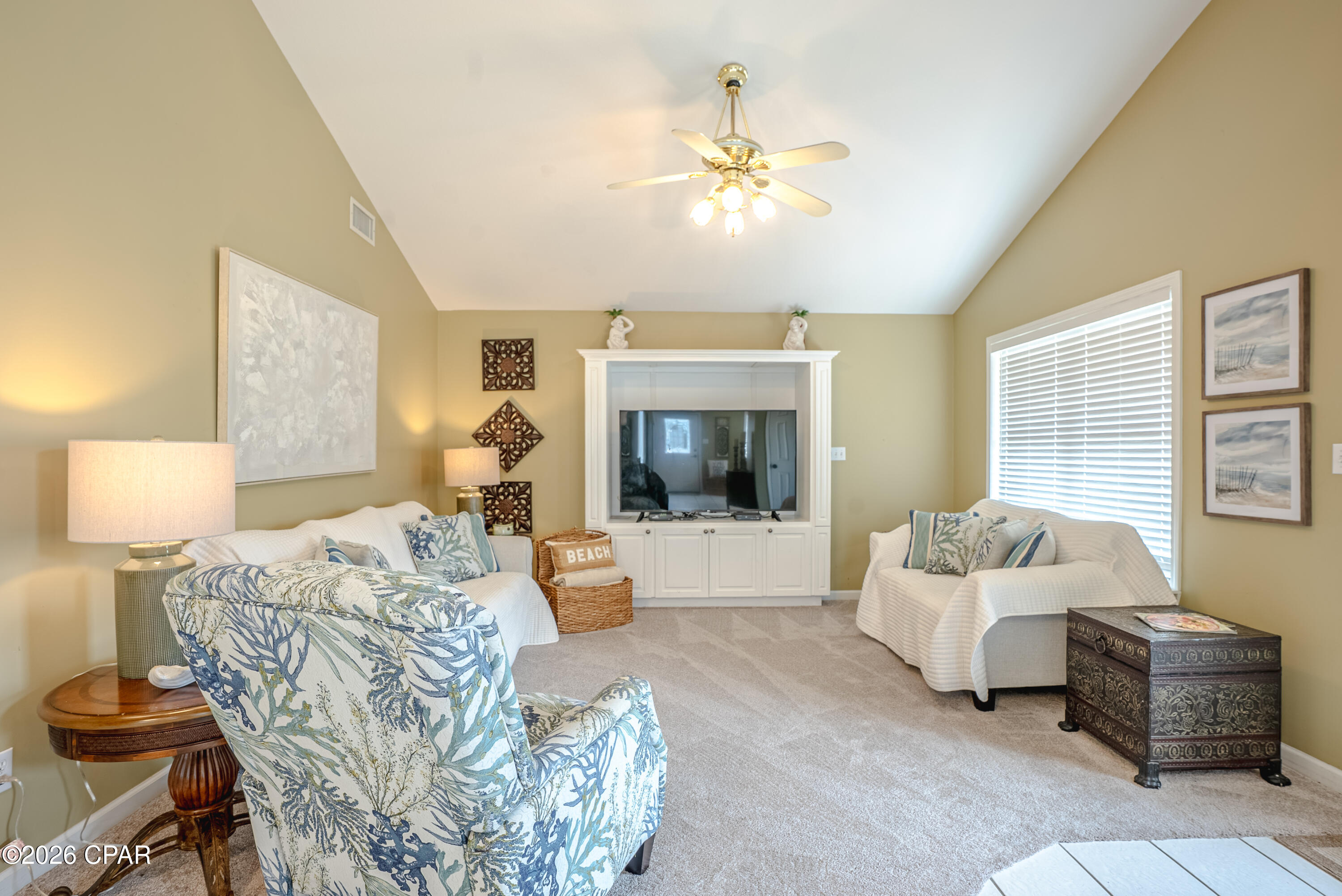 Bid-A-Wee Beach - Residential