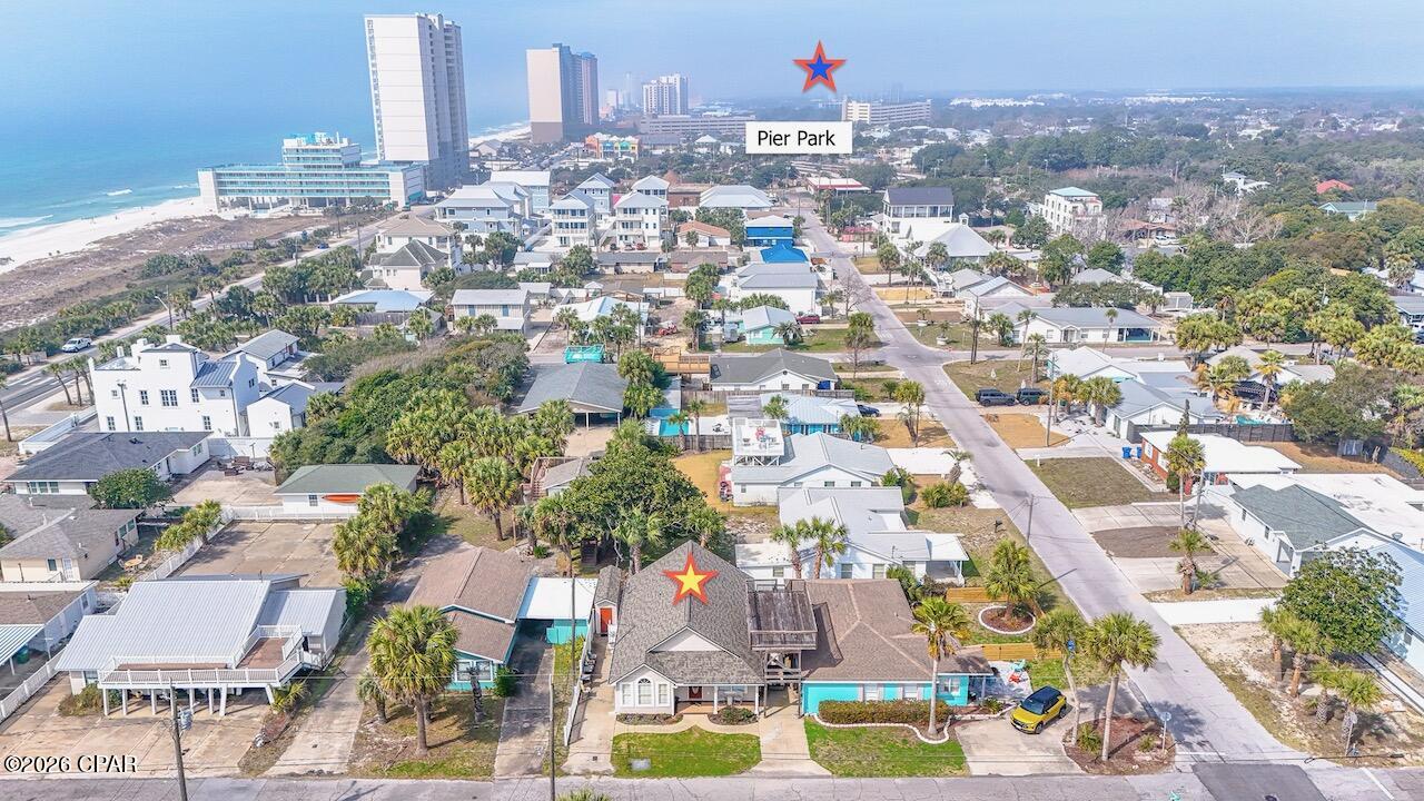 Bid-A-Wee Beach - Residential