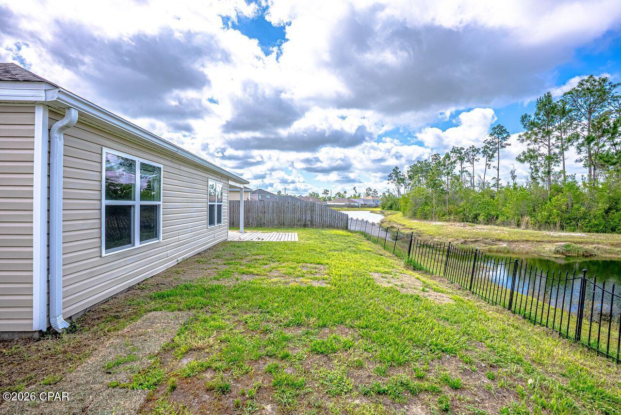 Barrett's Park - Residential