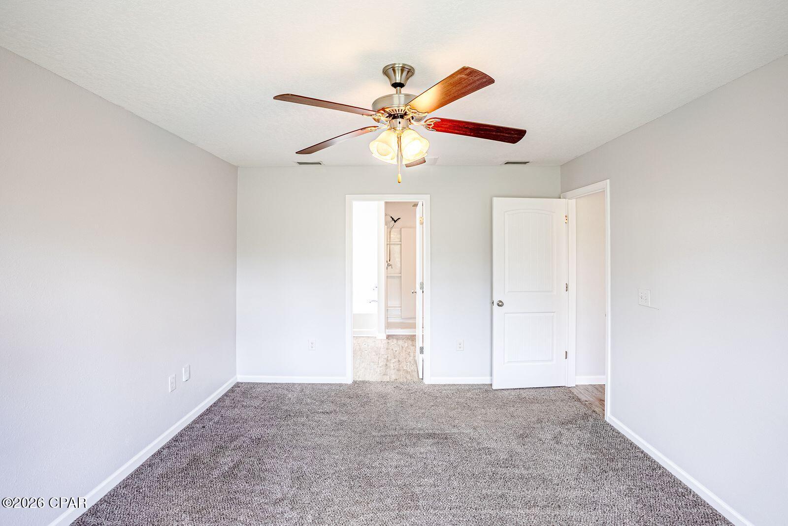 Barrett's Park - Residential