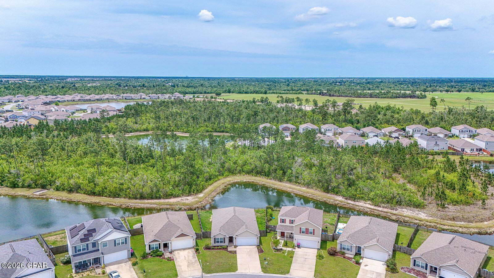 Barrett's Park - Residential