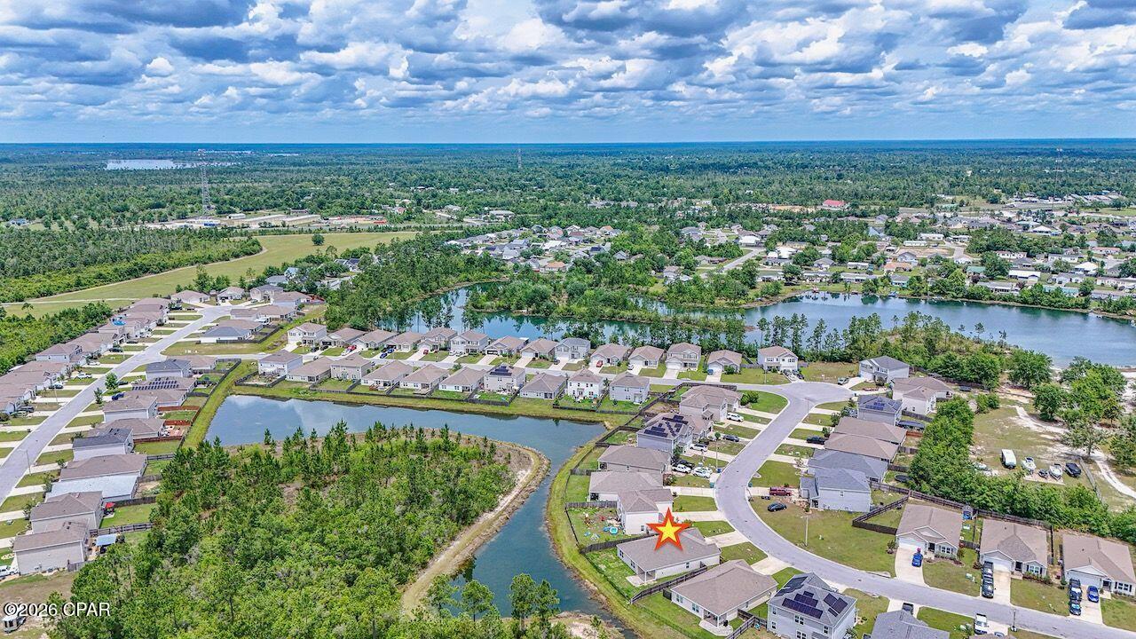 Barrett's Park - Residential