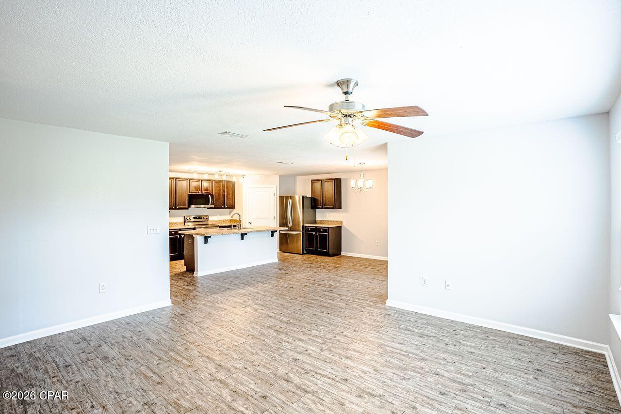 Barrett's Park - Residential