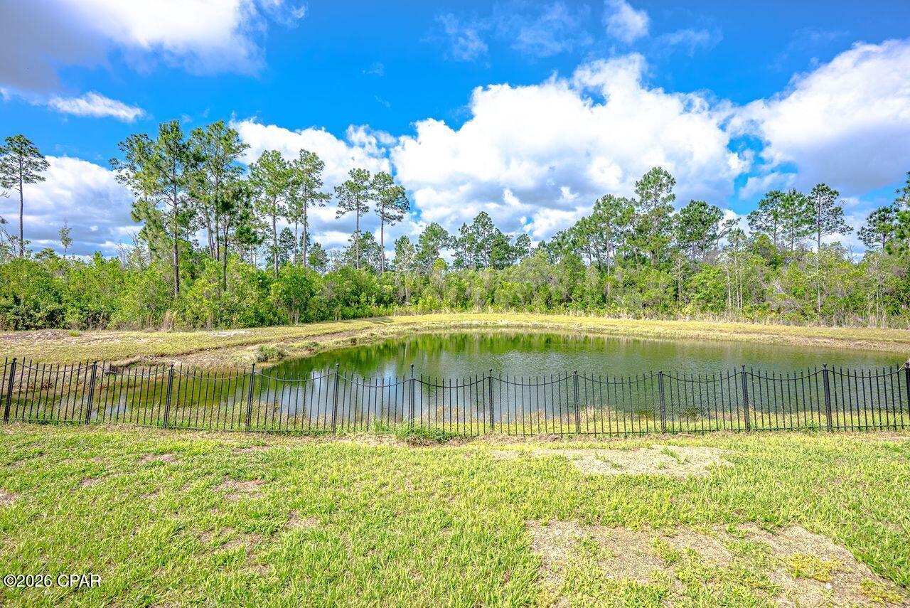 Barrett's Park - Residential