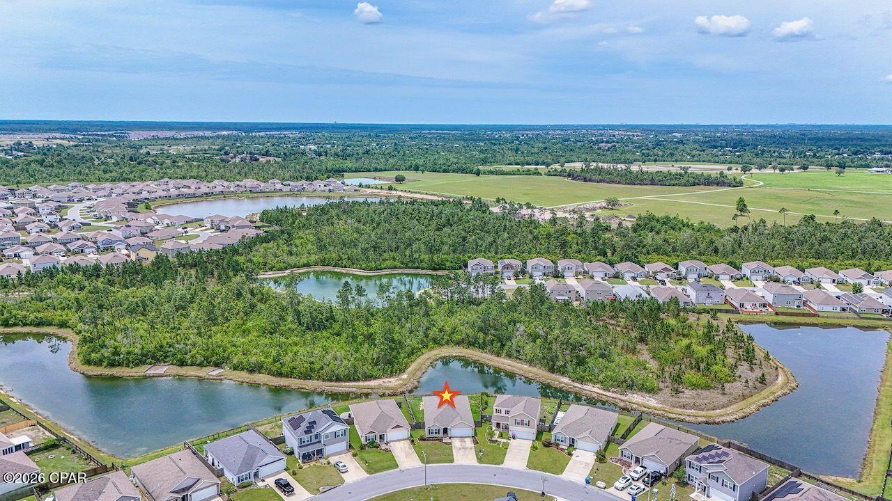 Barrett's Park - Residential