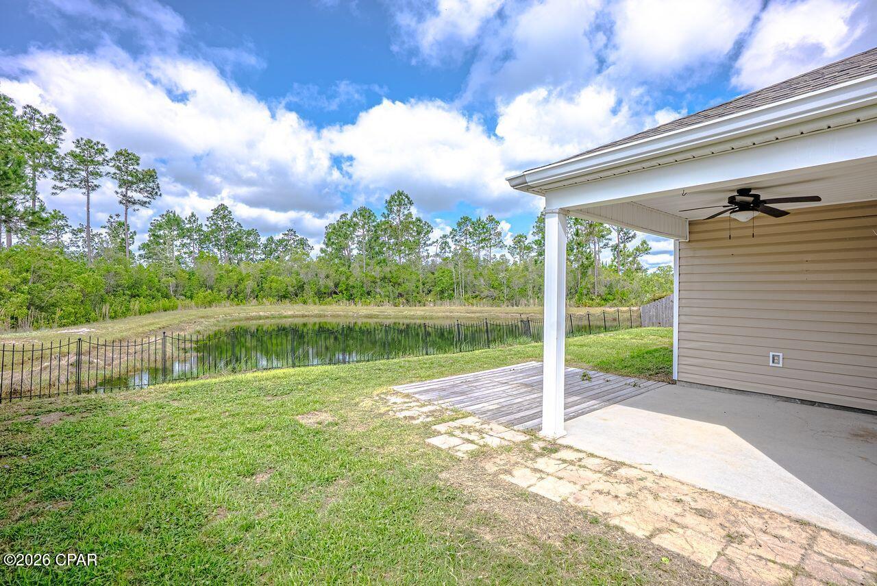 Barrett's Park - Residential