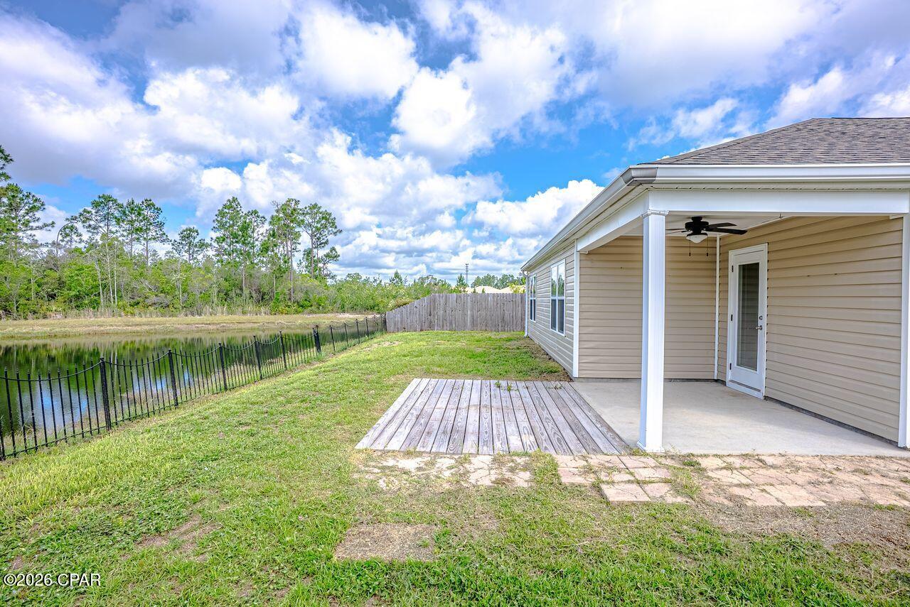 Barrett's Park - Residential
