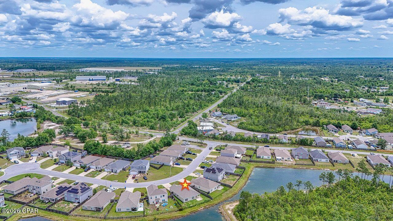 Barrett's Park - Residential