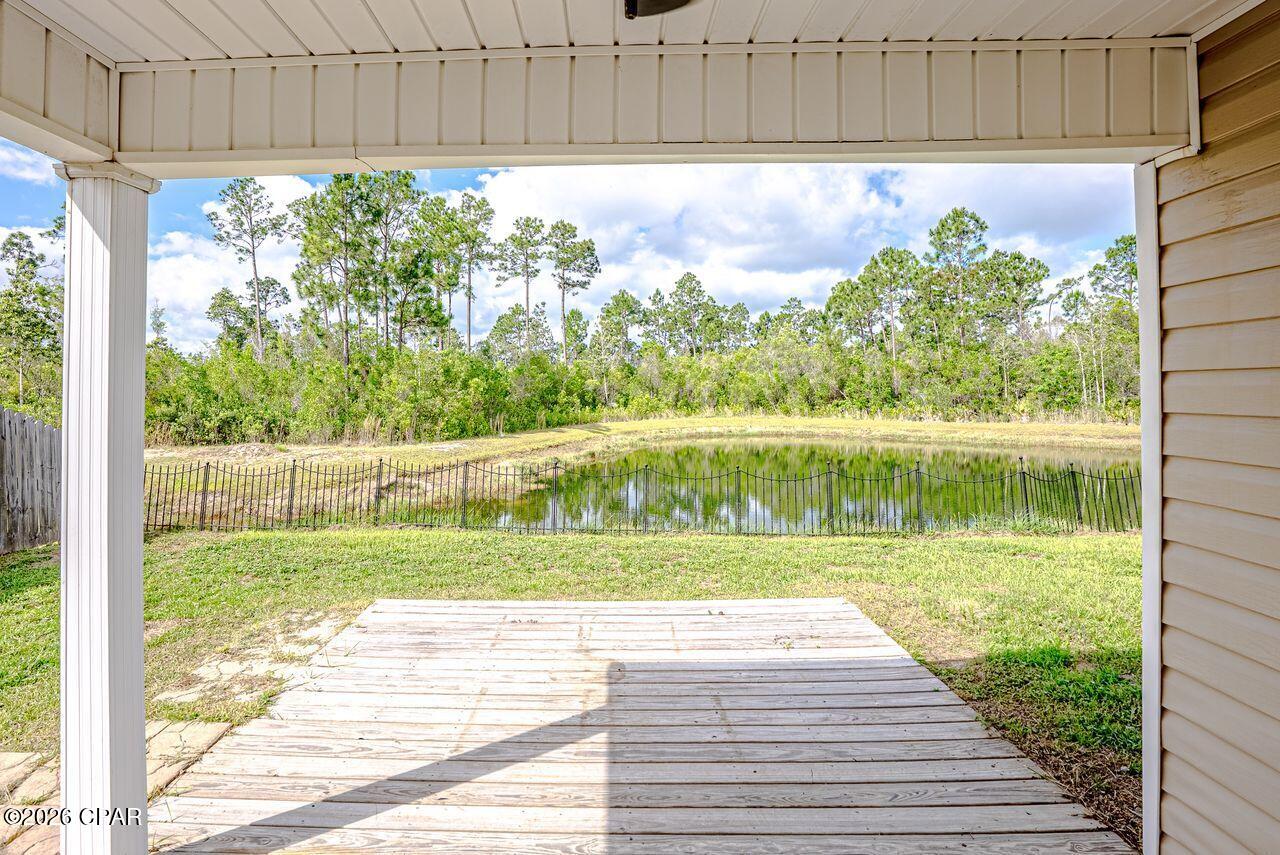 Barrett's Park - Residential