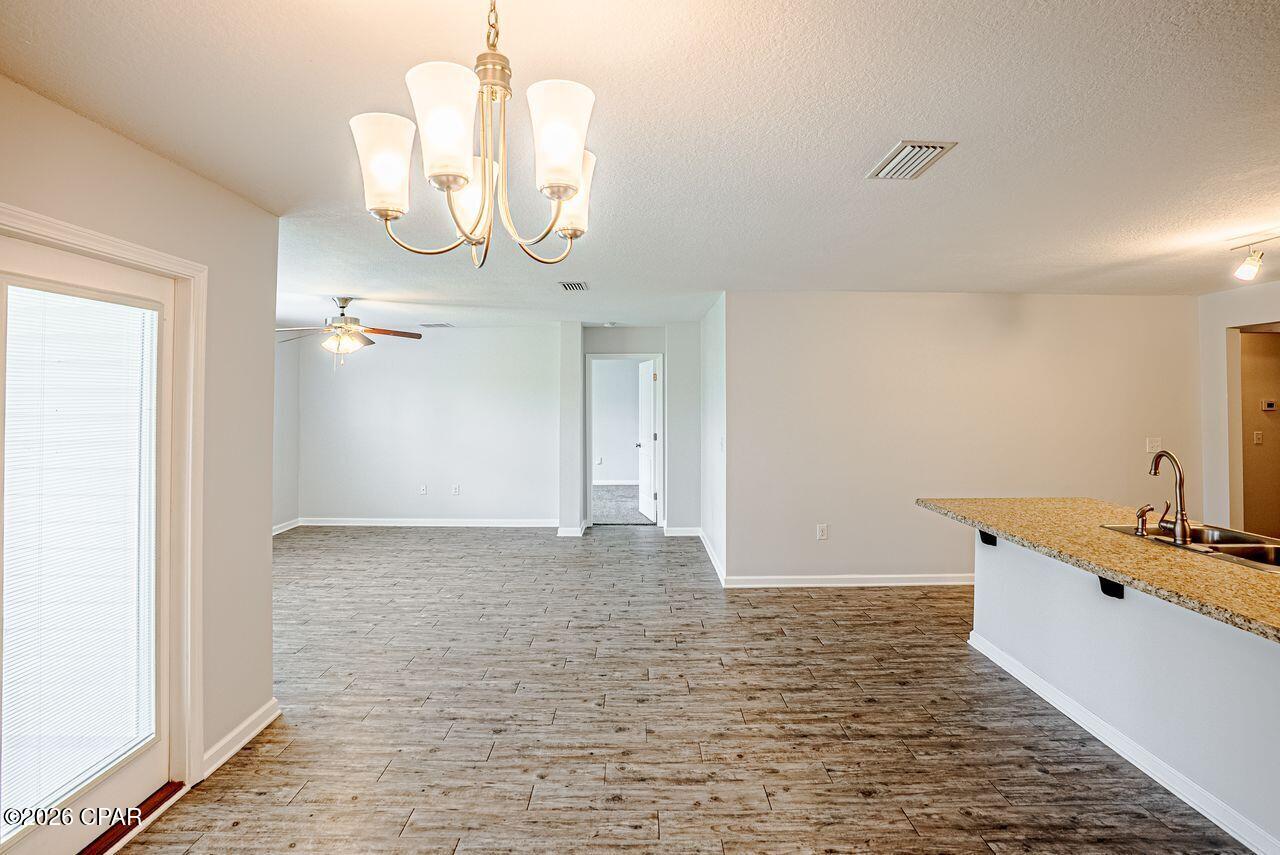 Barrett's Park - Residential