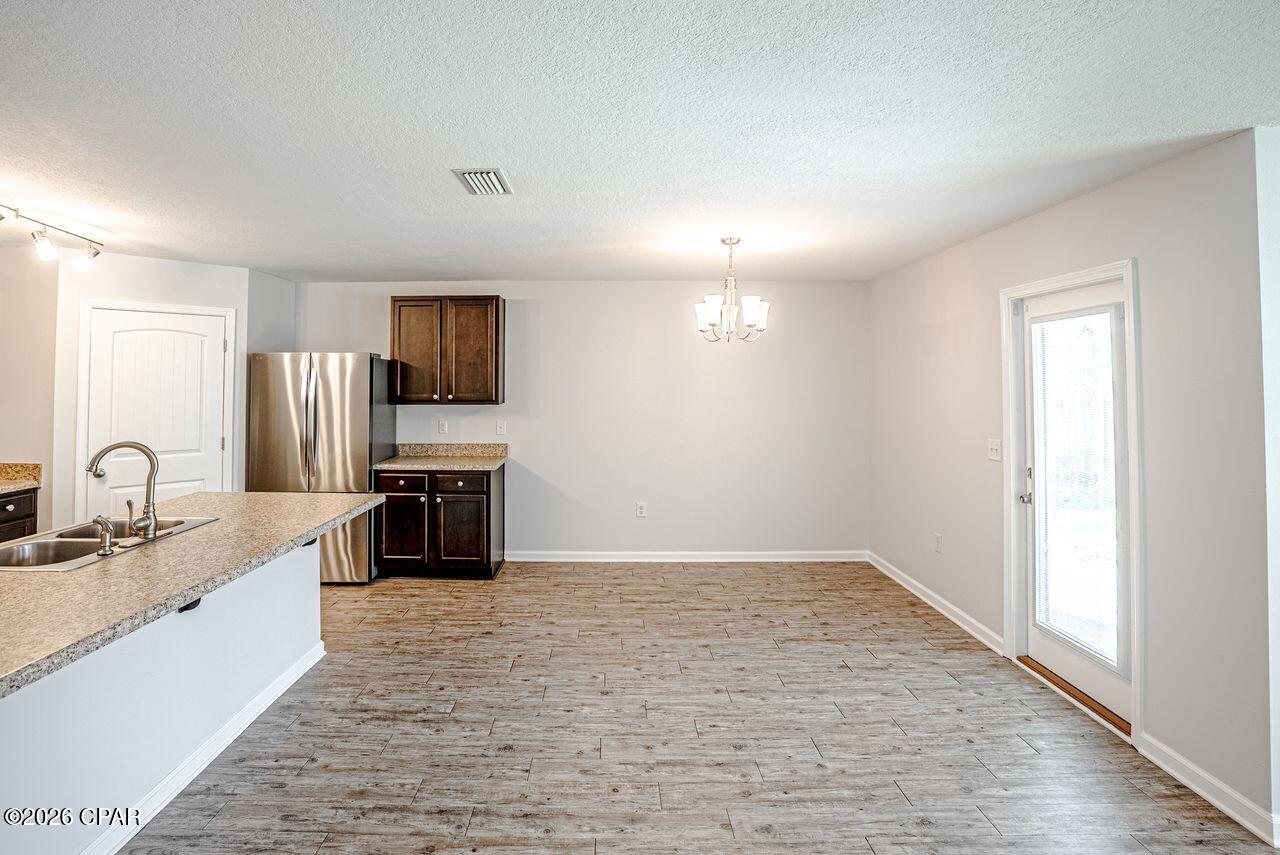 Barrett's Park - Residential
