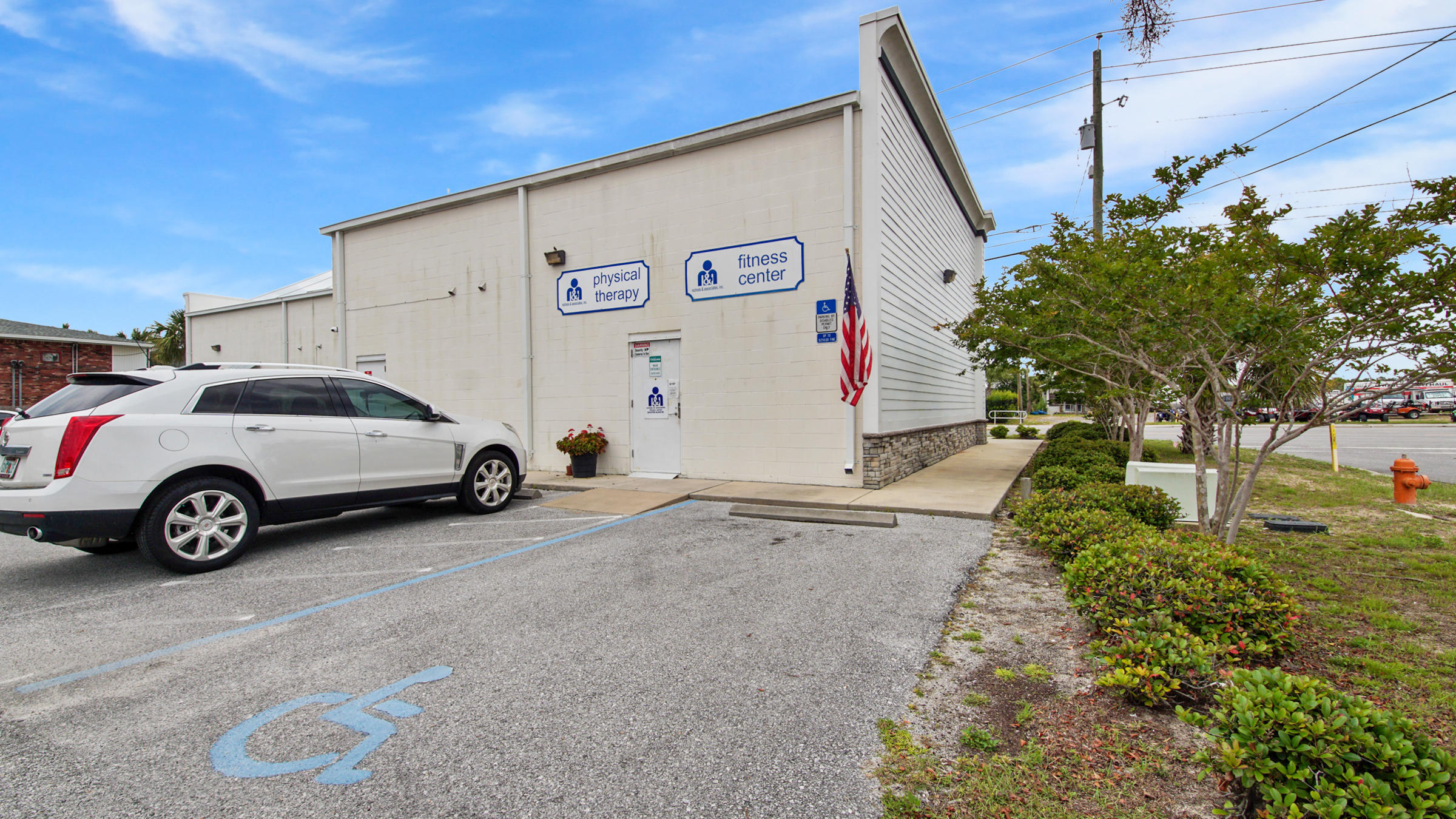 Treasure Island - Commercial Sale