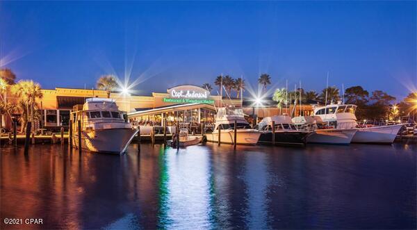 Treasure Island - Commercial Sale