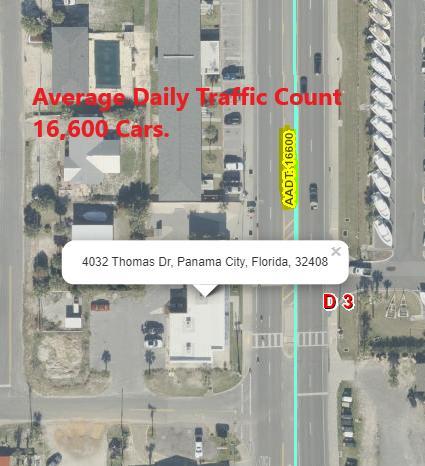 Treasure Island - Commercial Sale