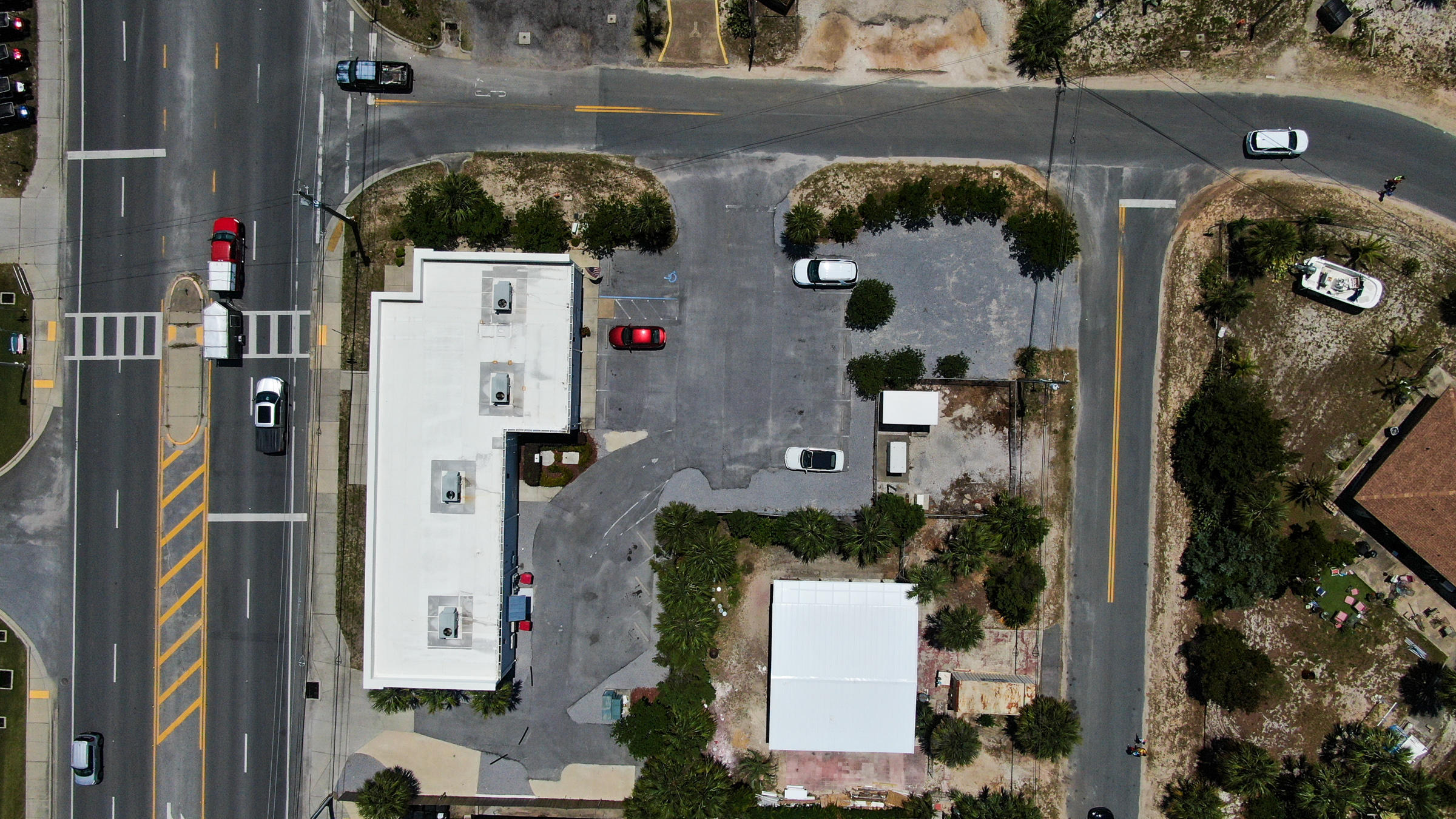 Treasure Island - Commercial Sale