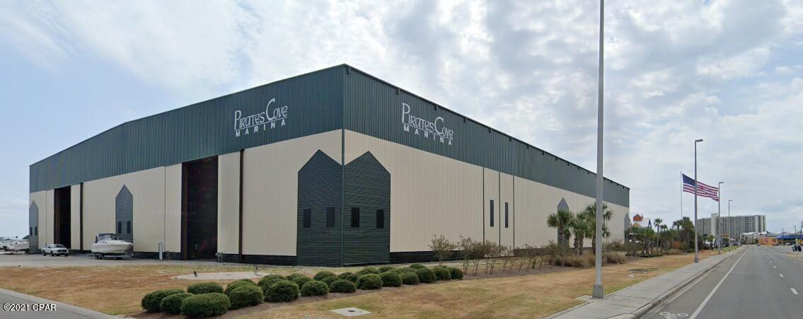 Treasure Island - Commercial Sale