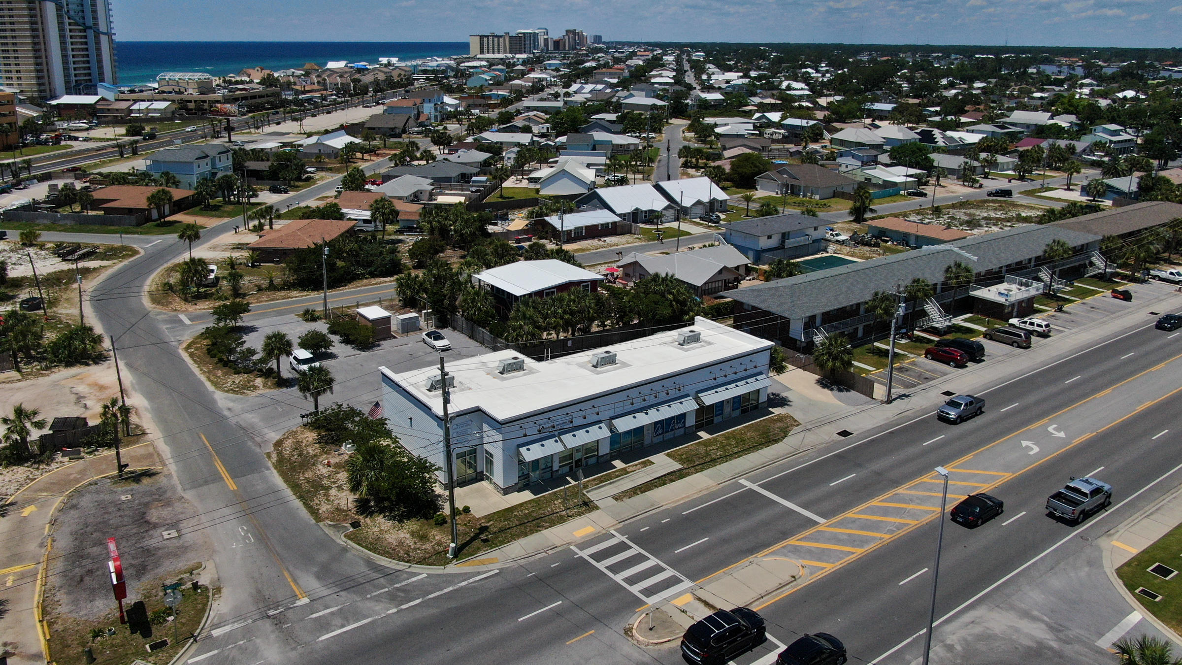 Treasure Island - Commercial Sale