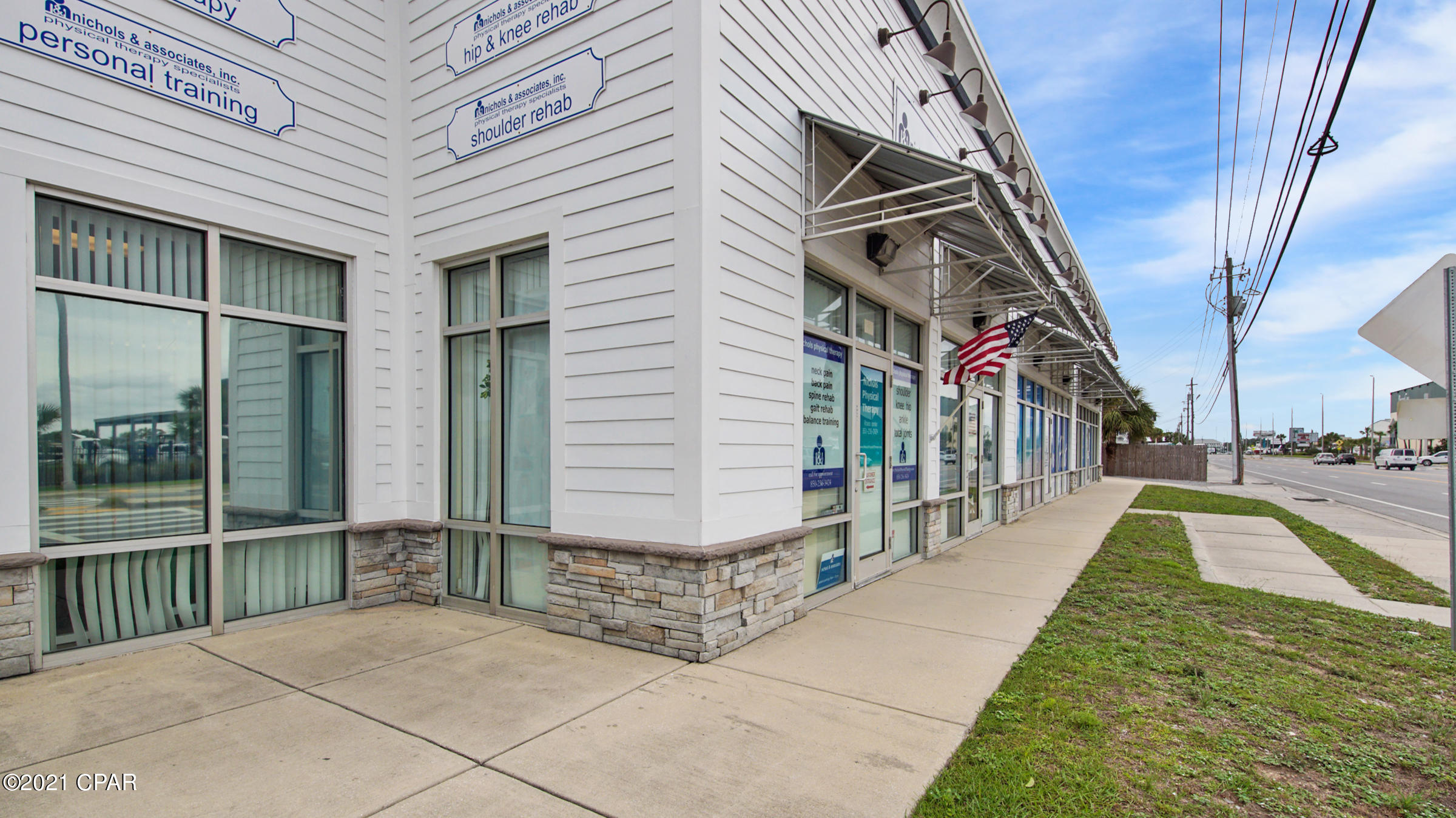 Treasure Island - Commercial Sale