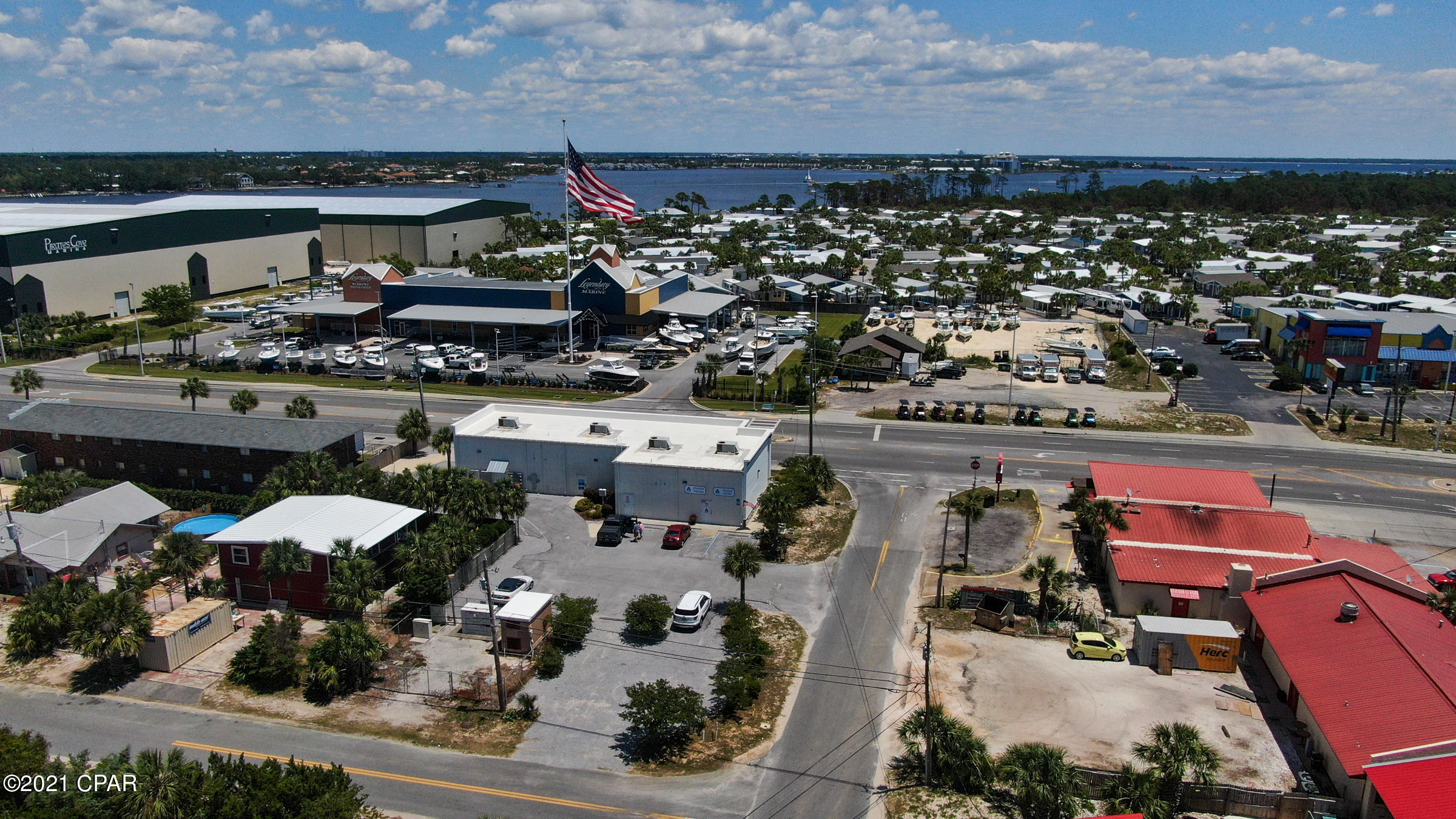 Treasure Island - Commercial Sale