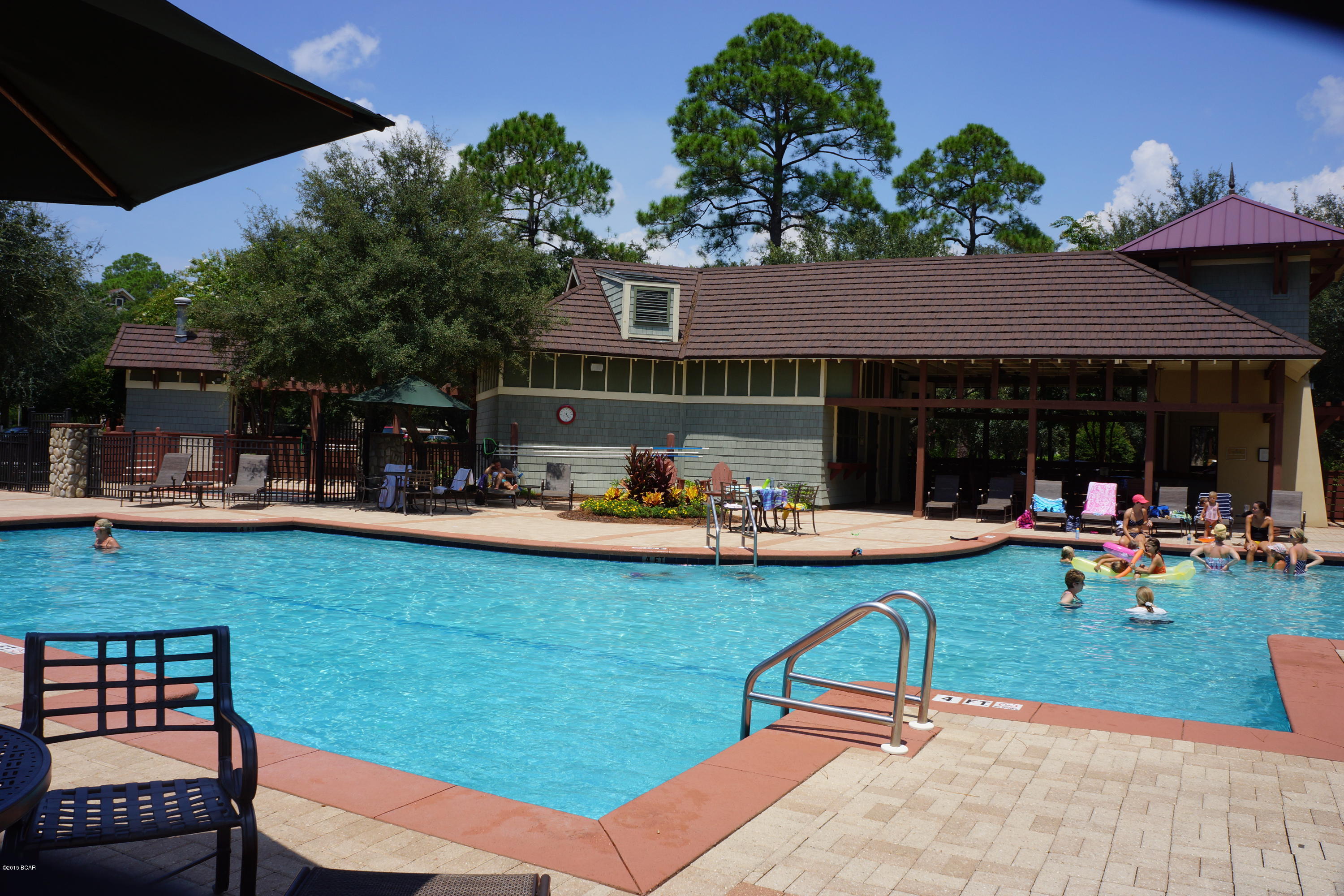 Wild Heron Phase VIII - Residential