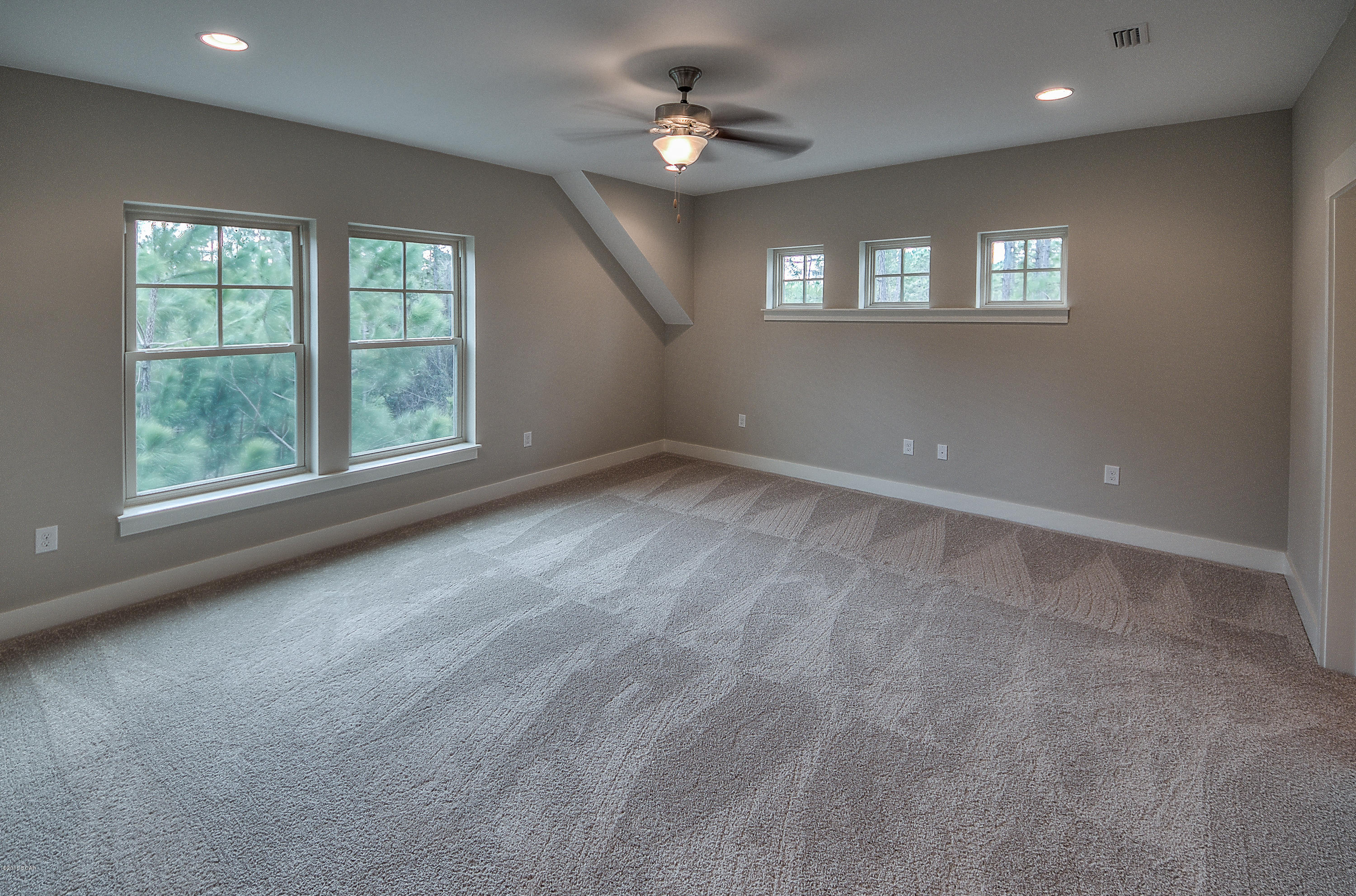 Wild Heron Phase VIII - Residential