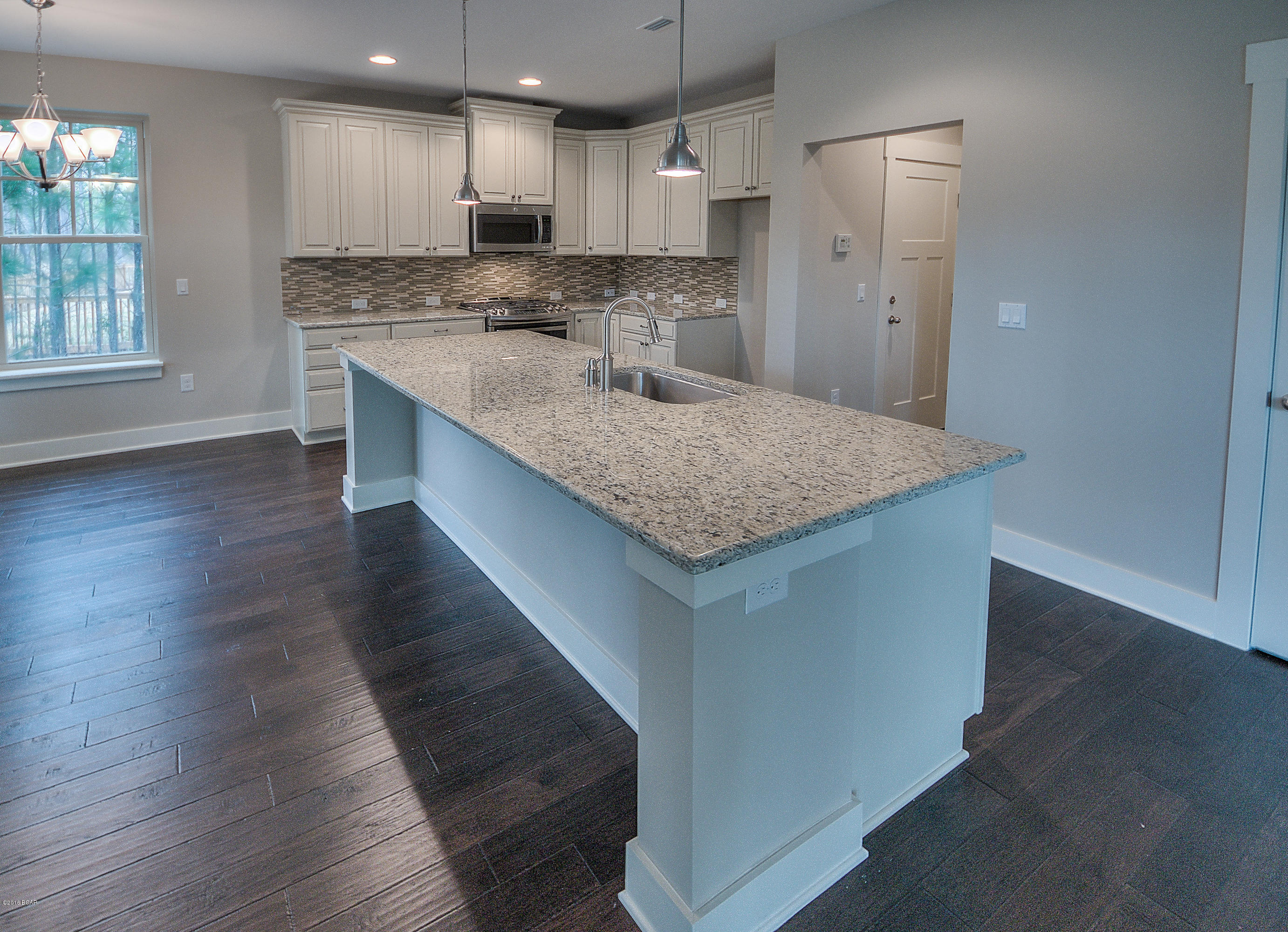 Wild Heron Phase VIII - Residential