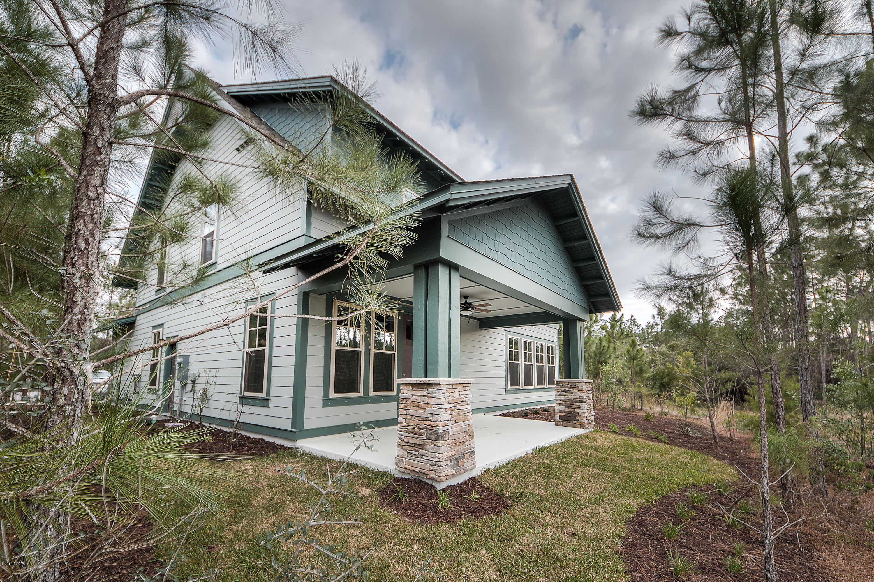 Wild Heron Phase VIII - Residential