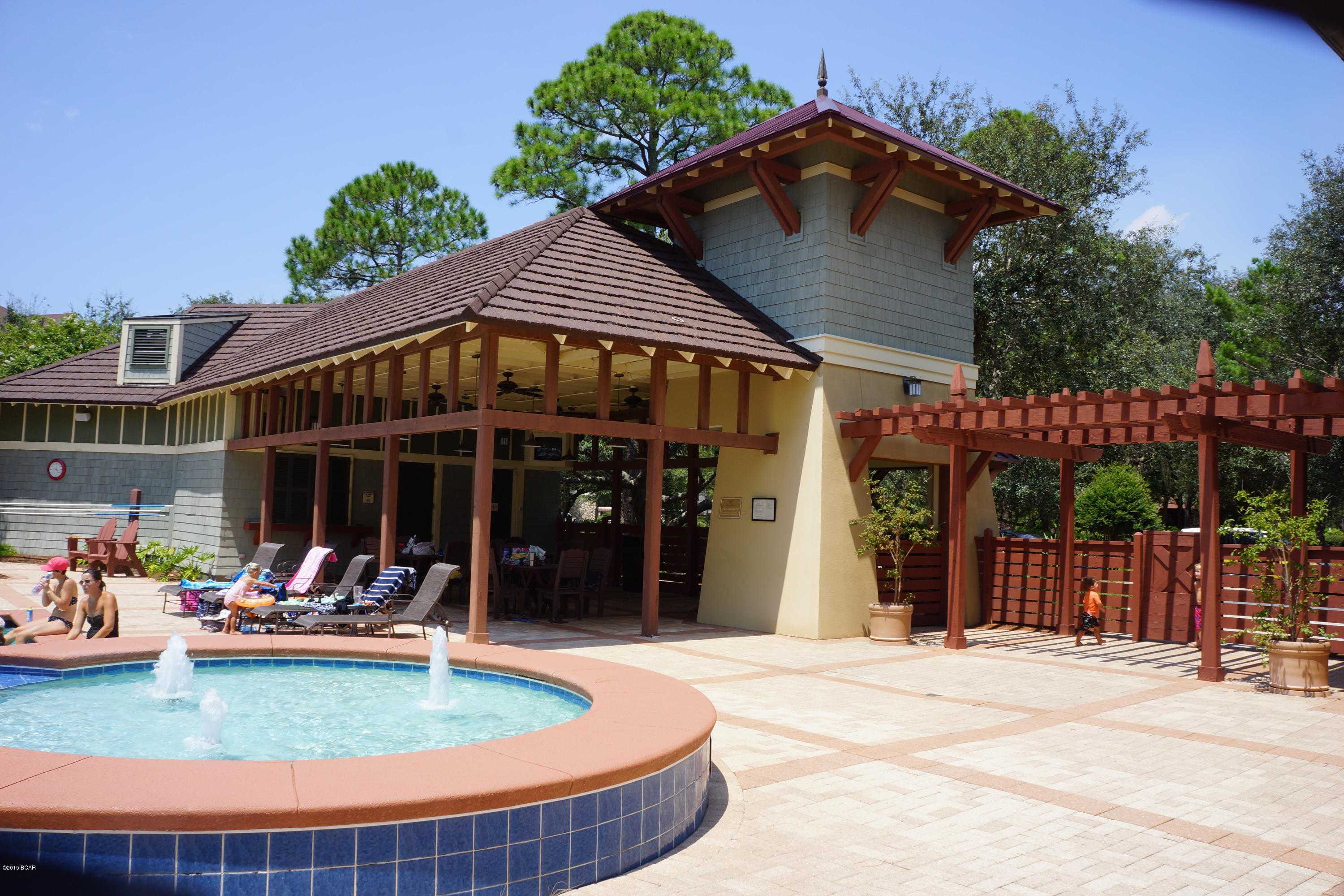 Wild Heron Phase VIII - Residential