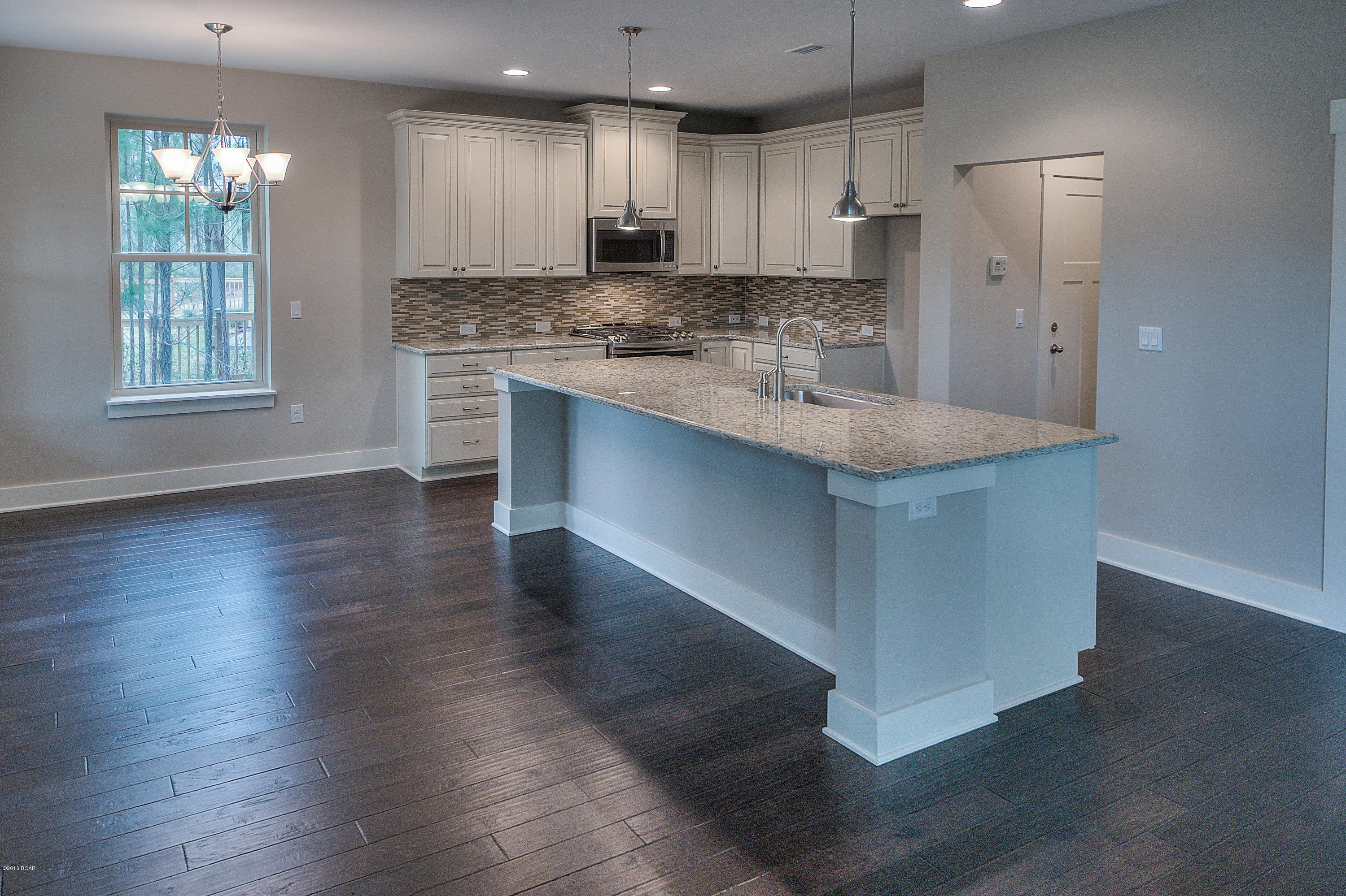 Wild Heron Phase VIII - Residential