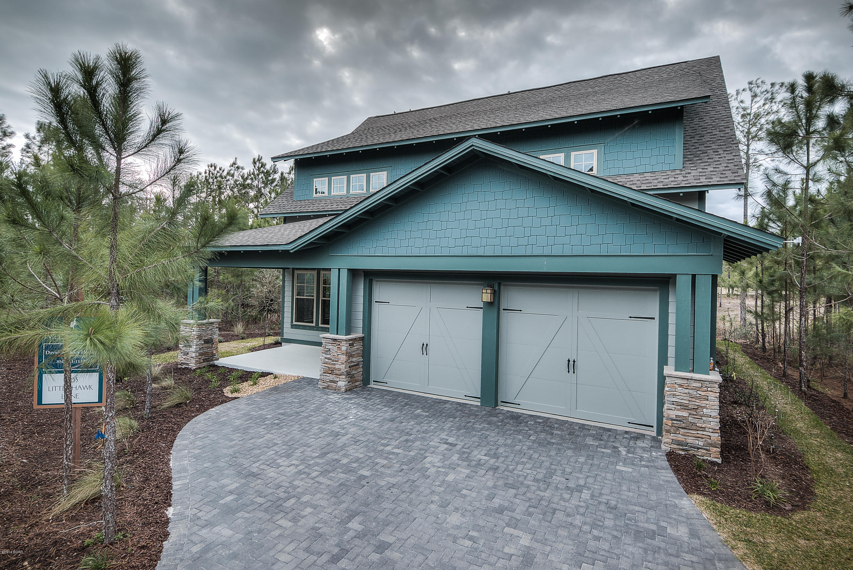 Wild Heron Phase VIII - Residential